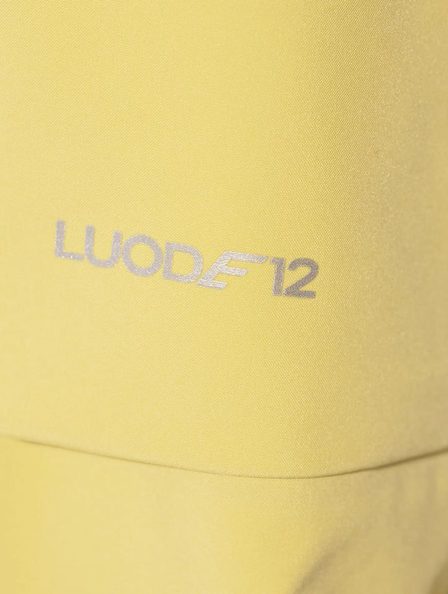 Luode12 naisten kuorihousut 223L112659 - Yarrow - 5