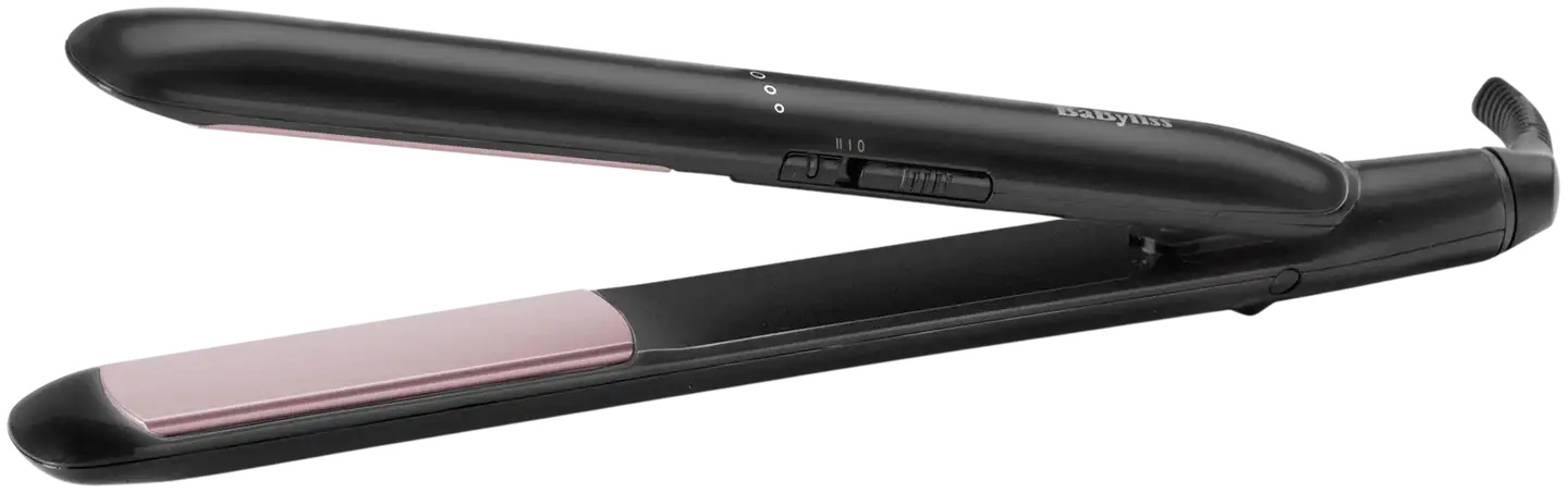 BaByliss suoristusrauta Smooth Ceramic 230 - 1