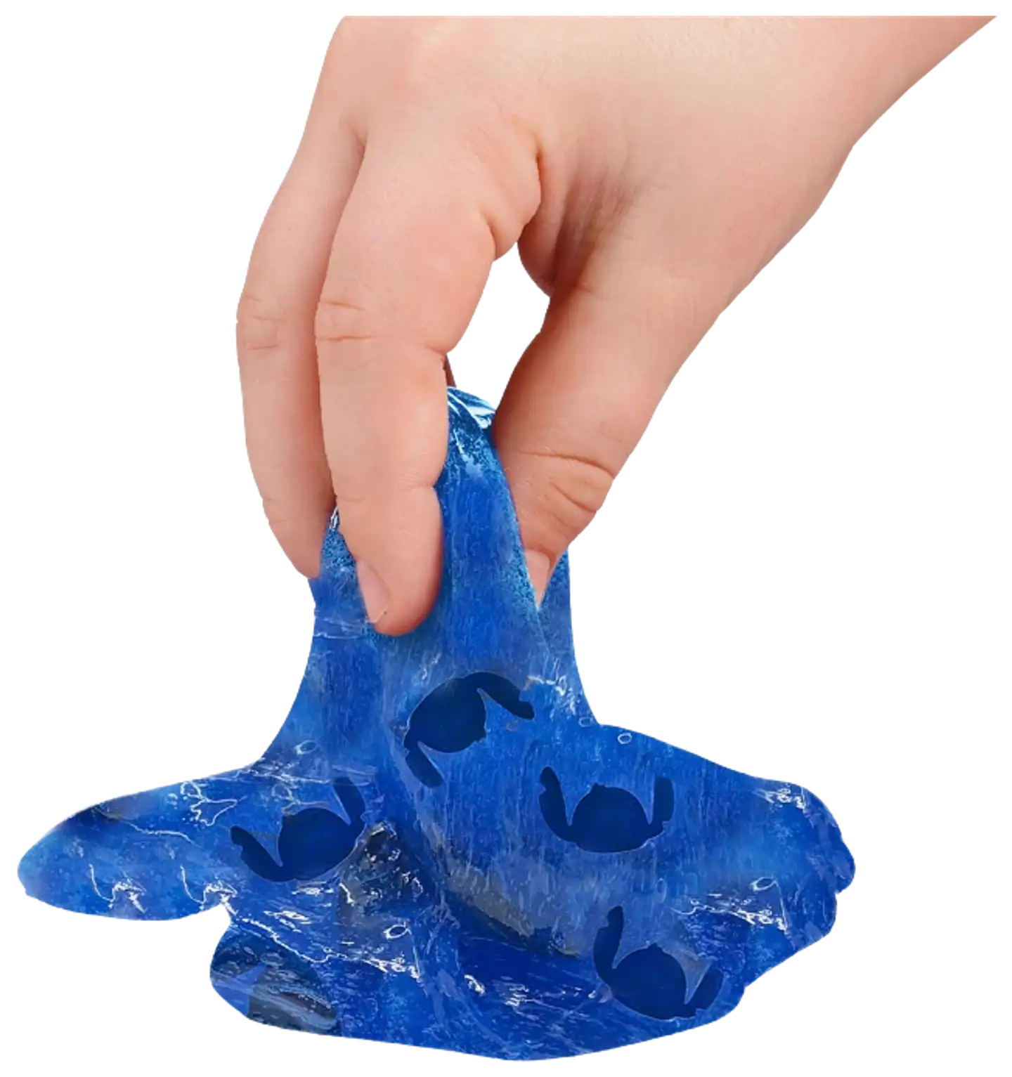 Stitch Slimy CRAZART - 3