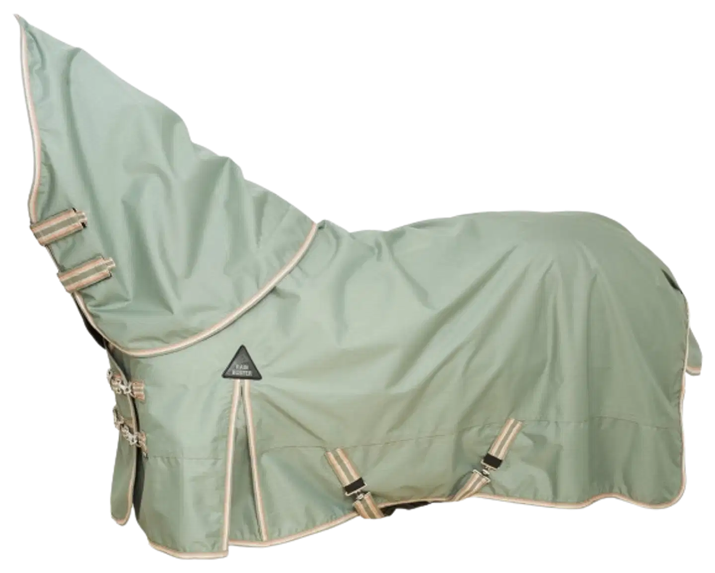 Wahlsten Rain Buster sadeloimen kaulakappale full - 2