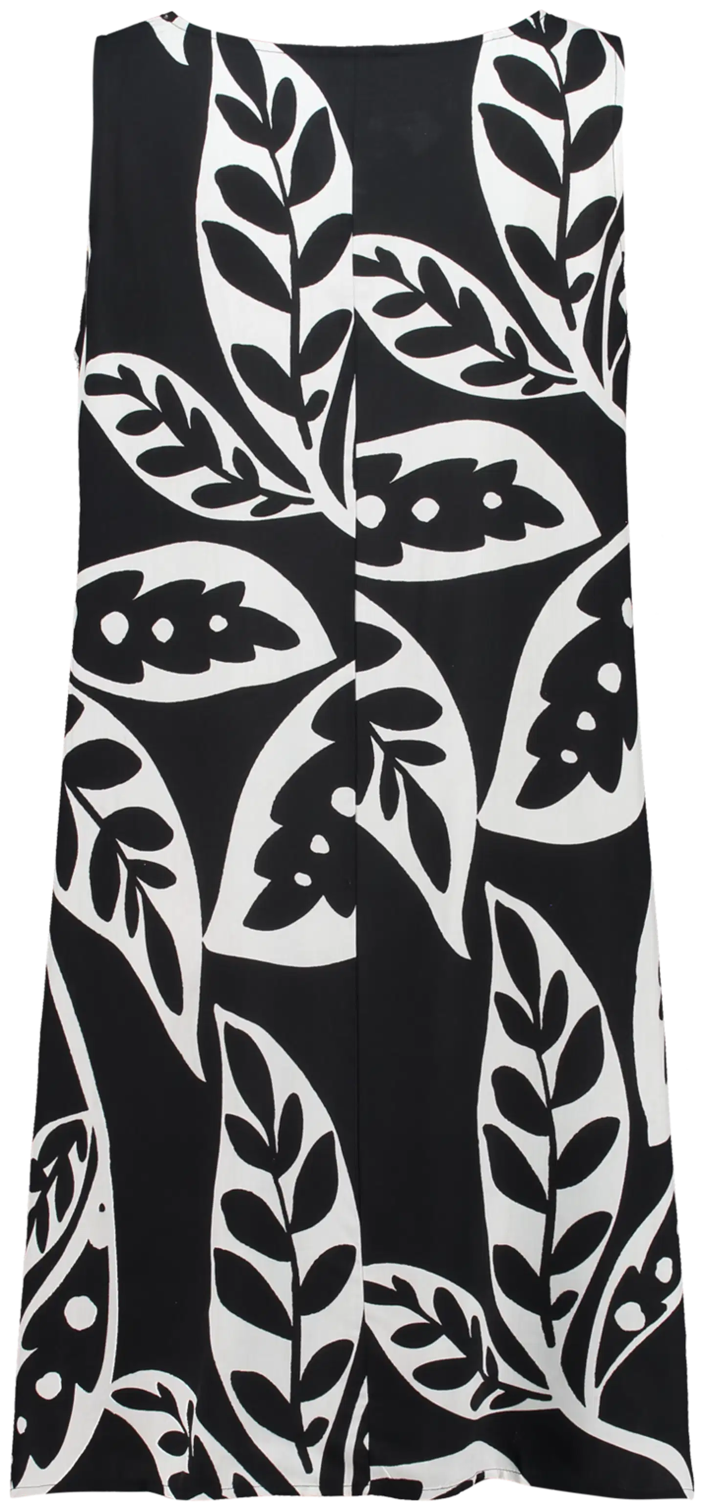 Zabaione naisten mekko Ma44rlene - D2703 black - 3