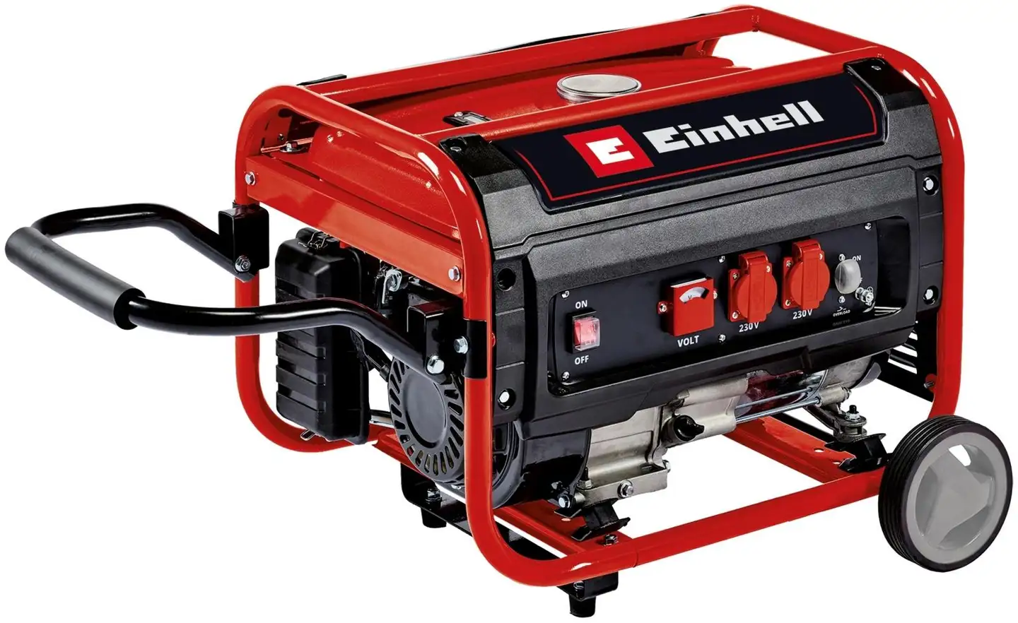 Einhell Aggregaatti TC-PG 35/E5