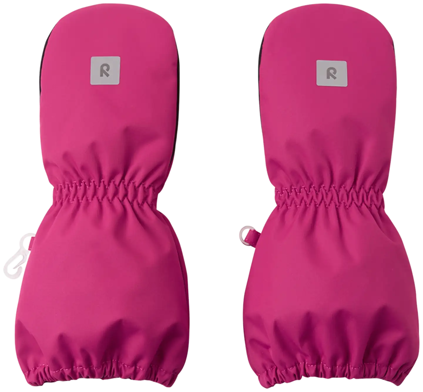 Reima lasten rukkaset Nouto - Rosy Berry - 1