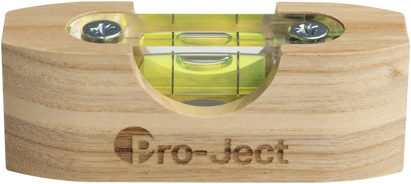Pro-Ject Level It vatupassi - 1