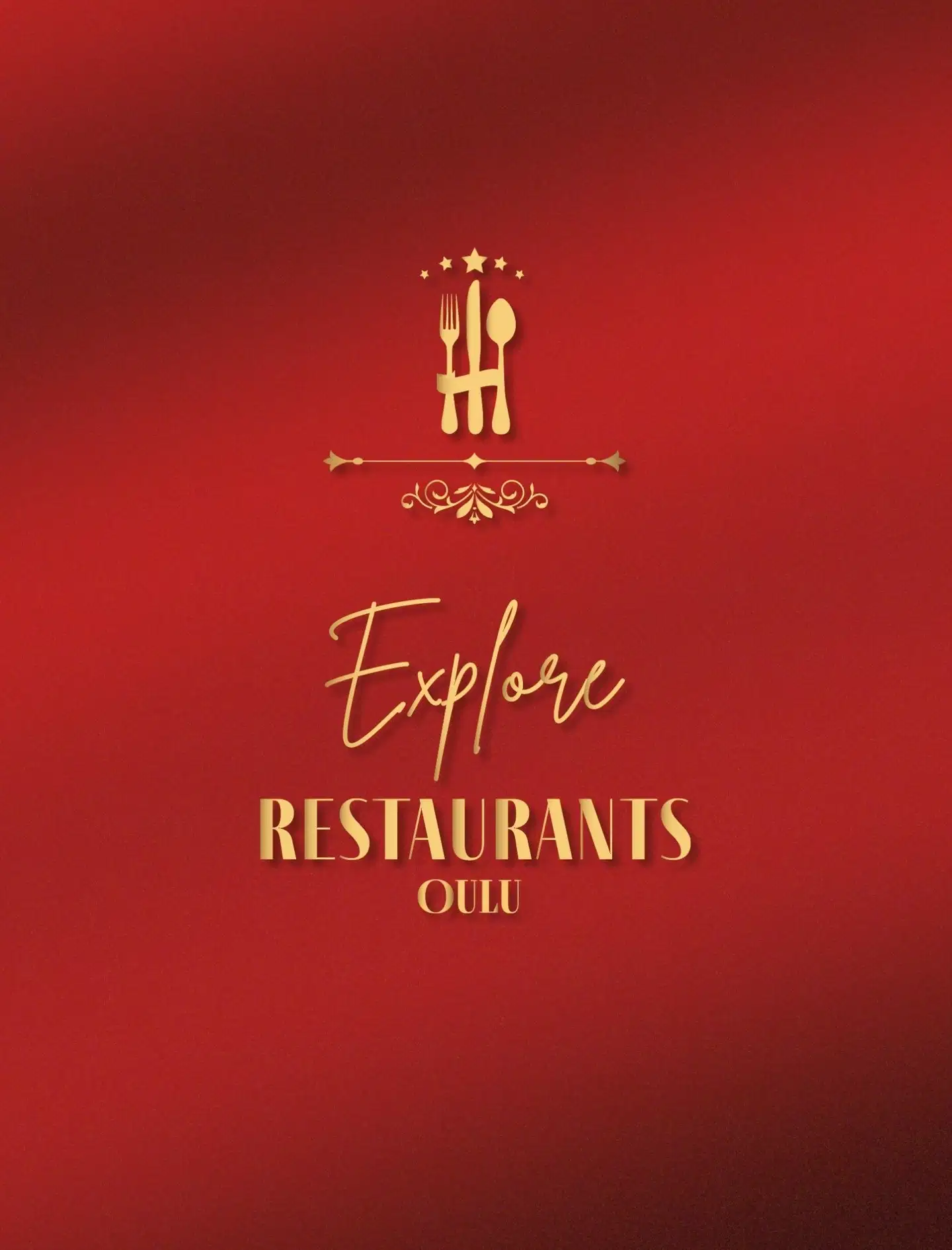 Explore Restaurants Oulu 2027 - Restaurants Oulu