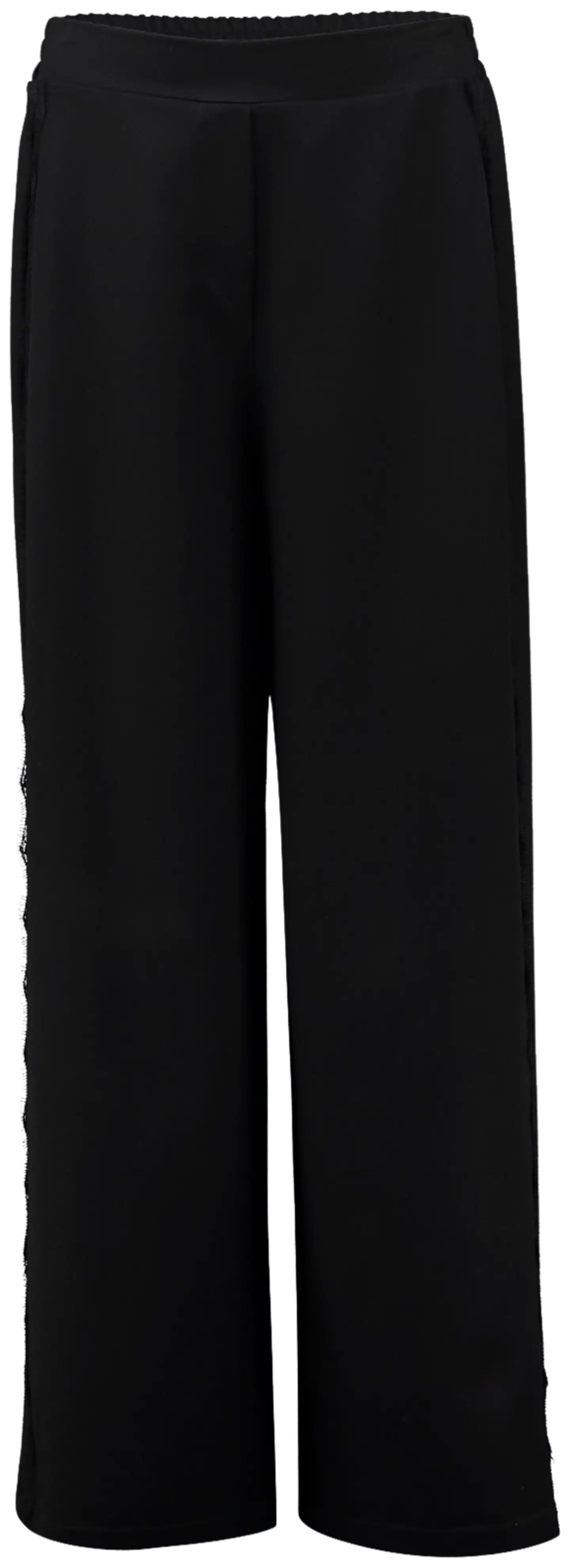 Hailys naisten housut Je44nny - black - 1