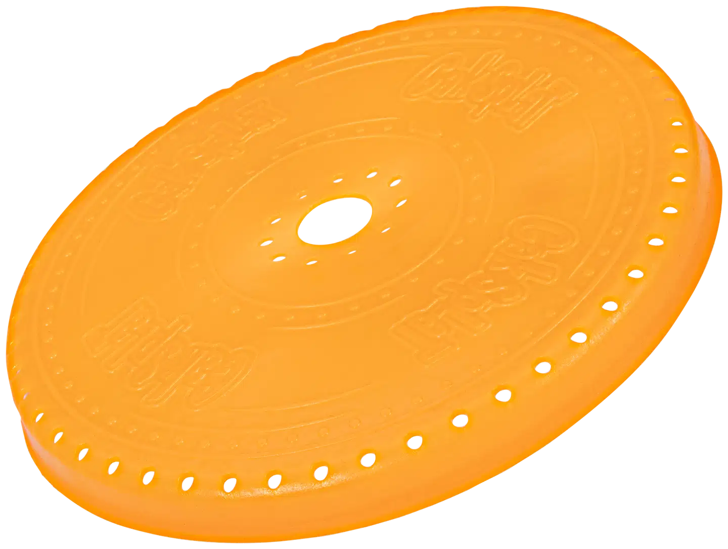 Gak Splat - Flying Disc - 12