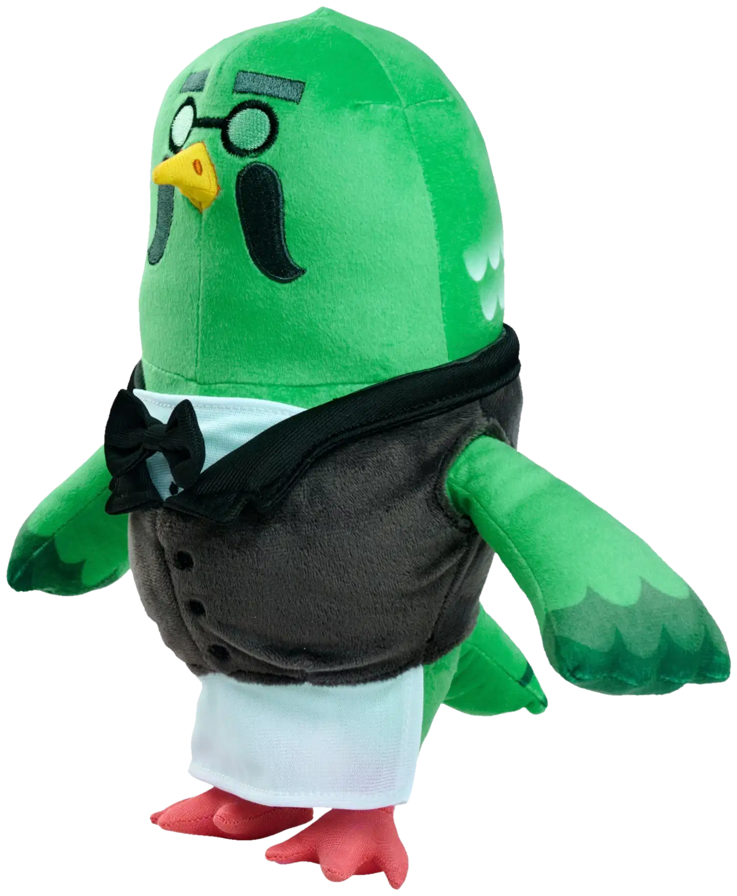 Simba Animal Crossing Brewster, pehmo, 25 cm - 3