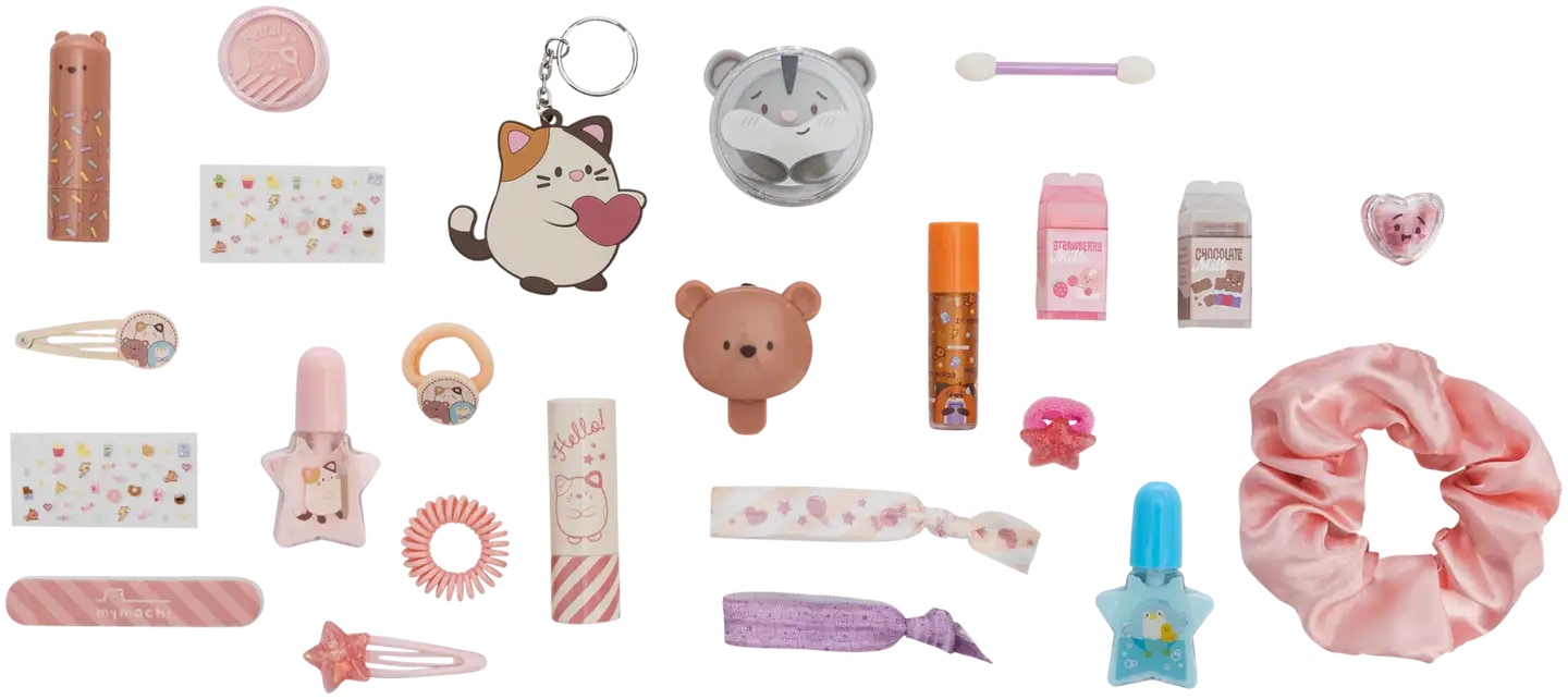 Mymochi -Joulukalenteri - 3