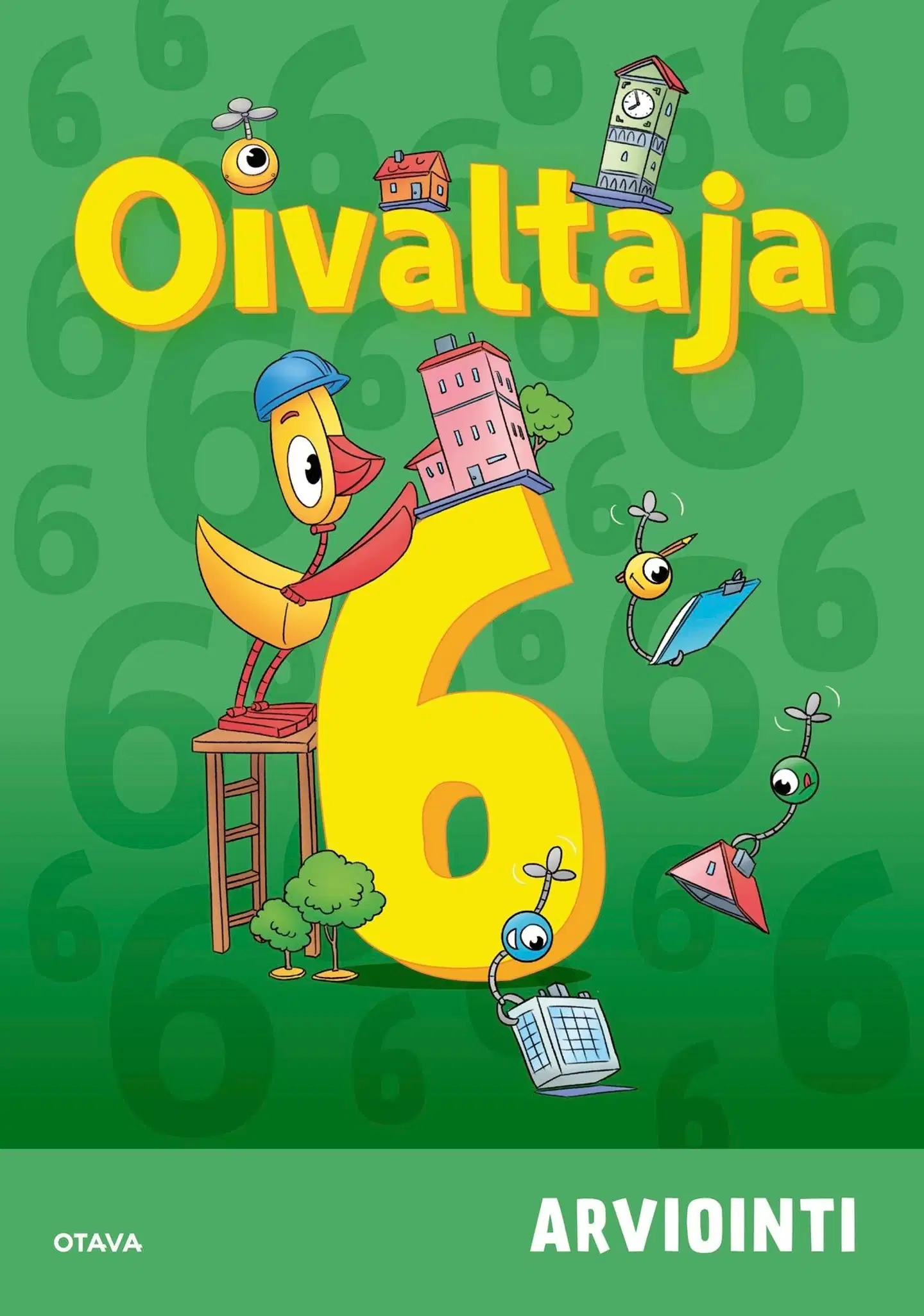 Kalm, Oivaltaja 6 arviointi