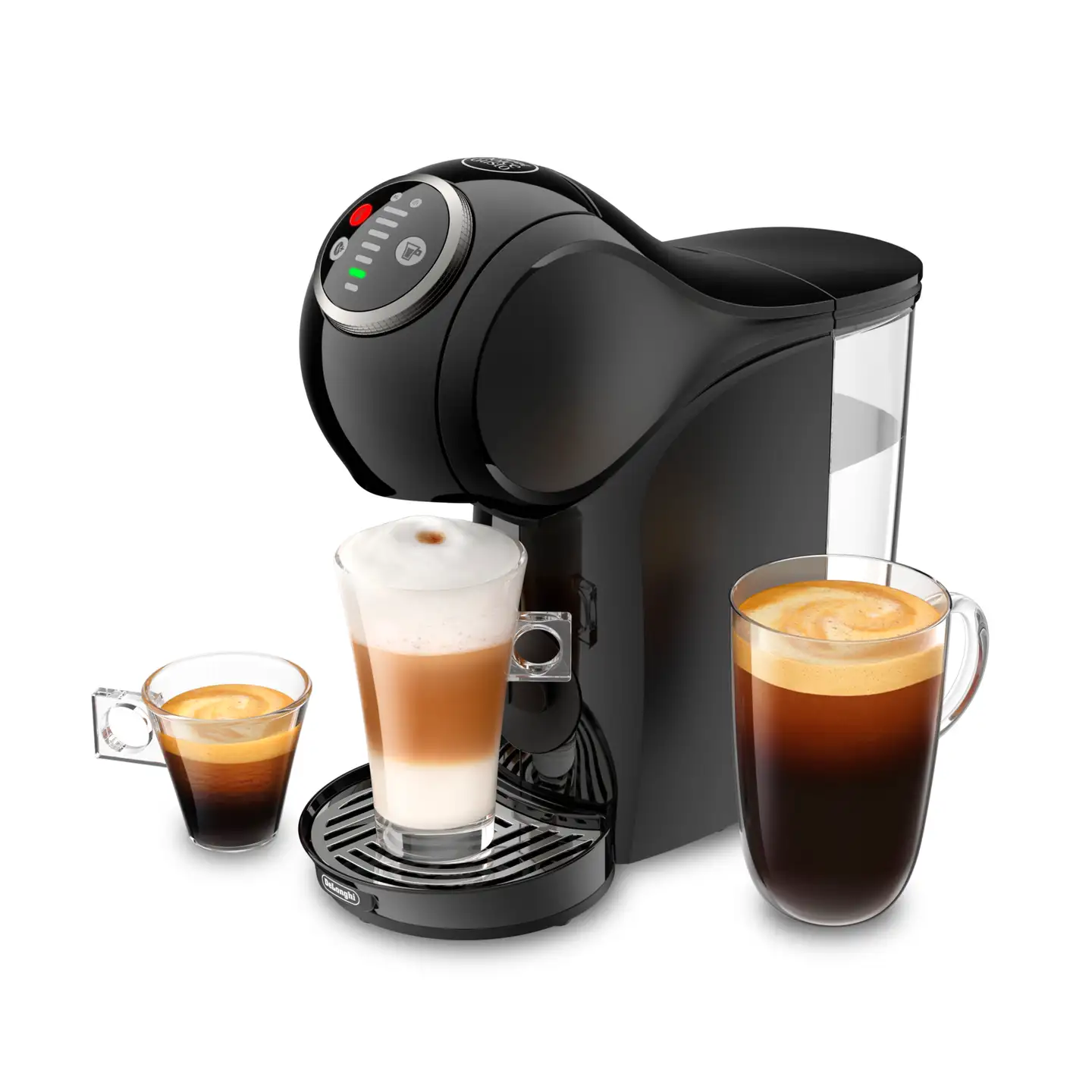 De'Longhi EDG315.B Dolce Gusto Genio S Plus kapselikeitin - 5