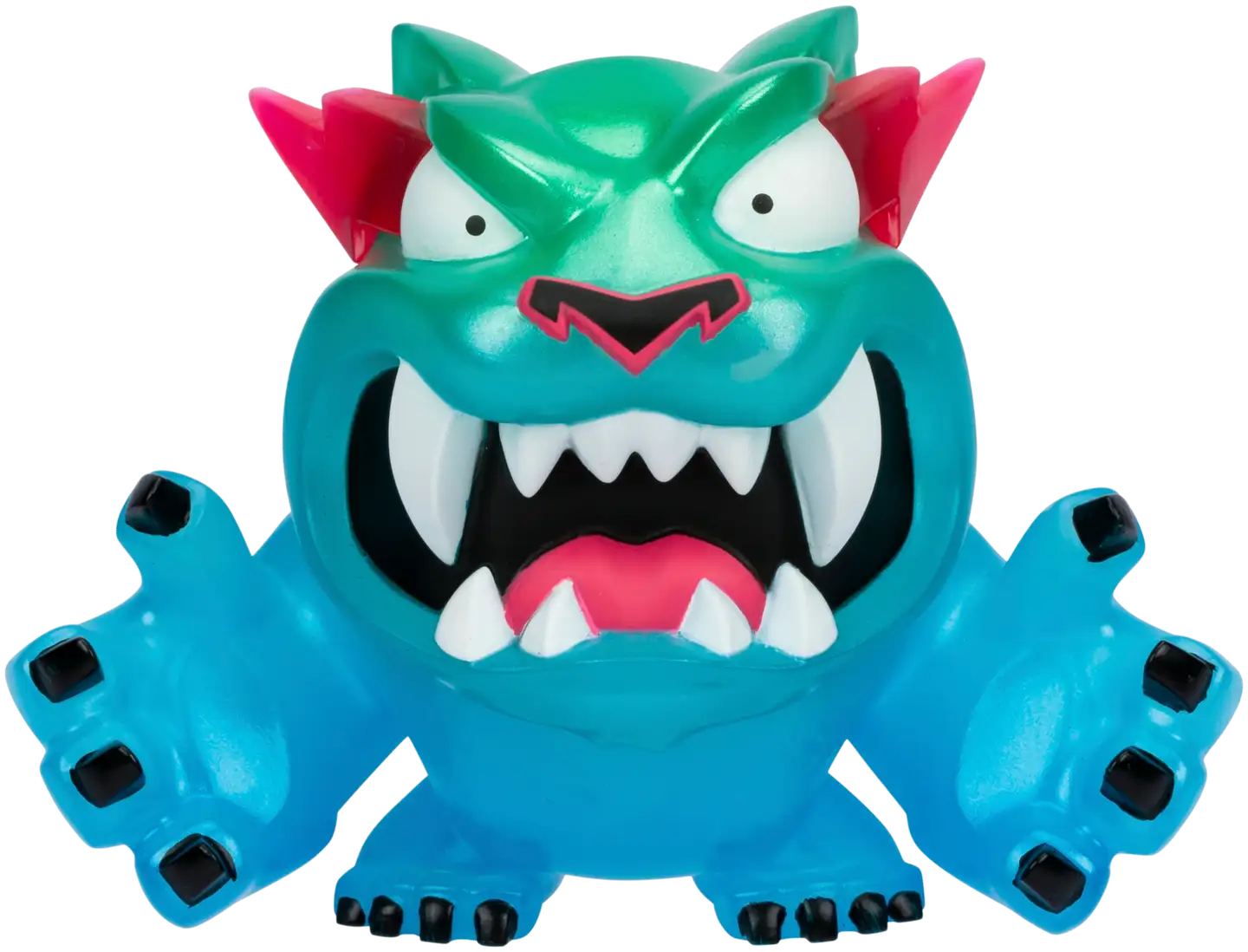 Mr Beast Lab Vinyl figuuri - 4