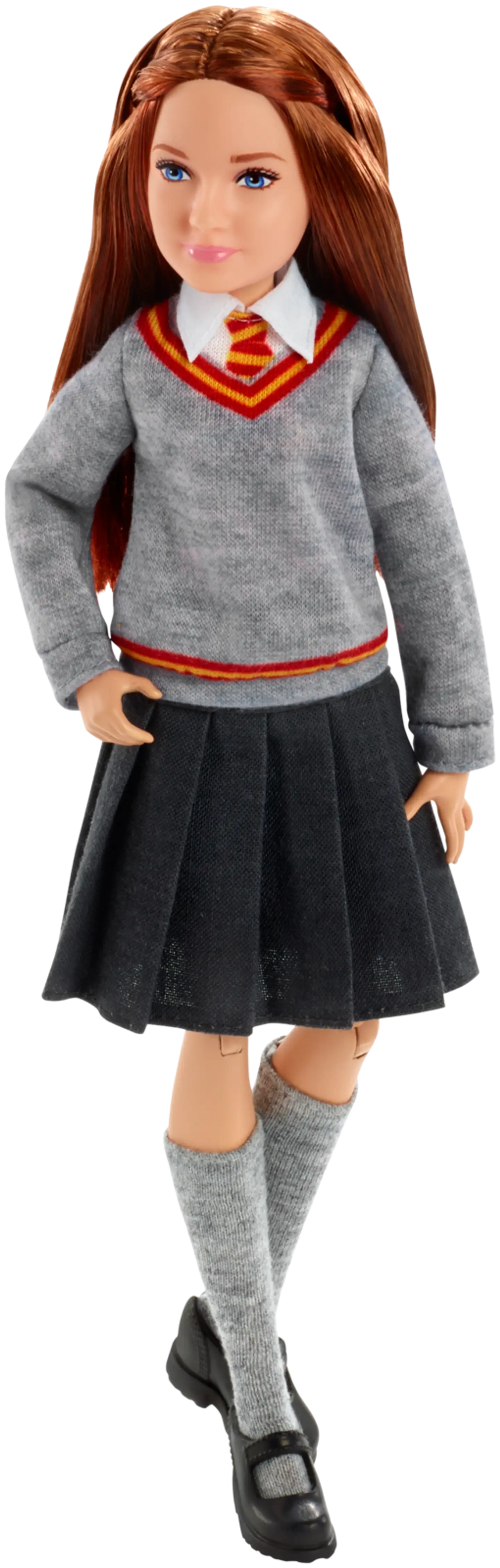 Harry Potter Ginny Weasley Fashion Doll Fym53 - 2