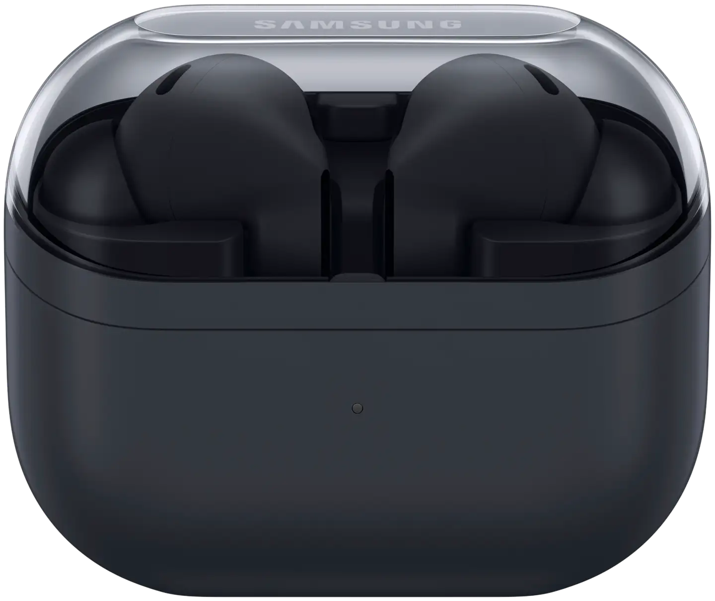 Samsung langattomat vastamelunappikuulokkeet Galaxy Buds3 FE musta - 4