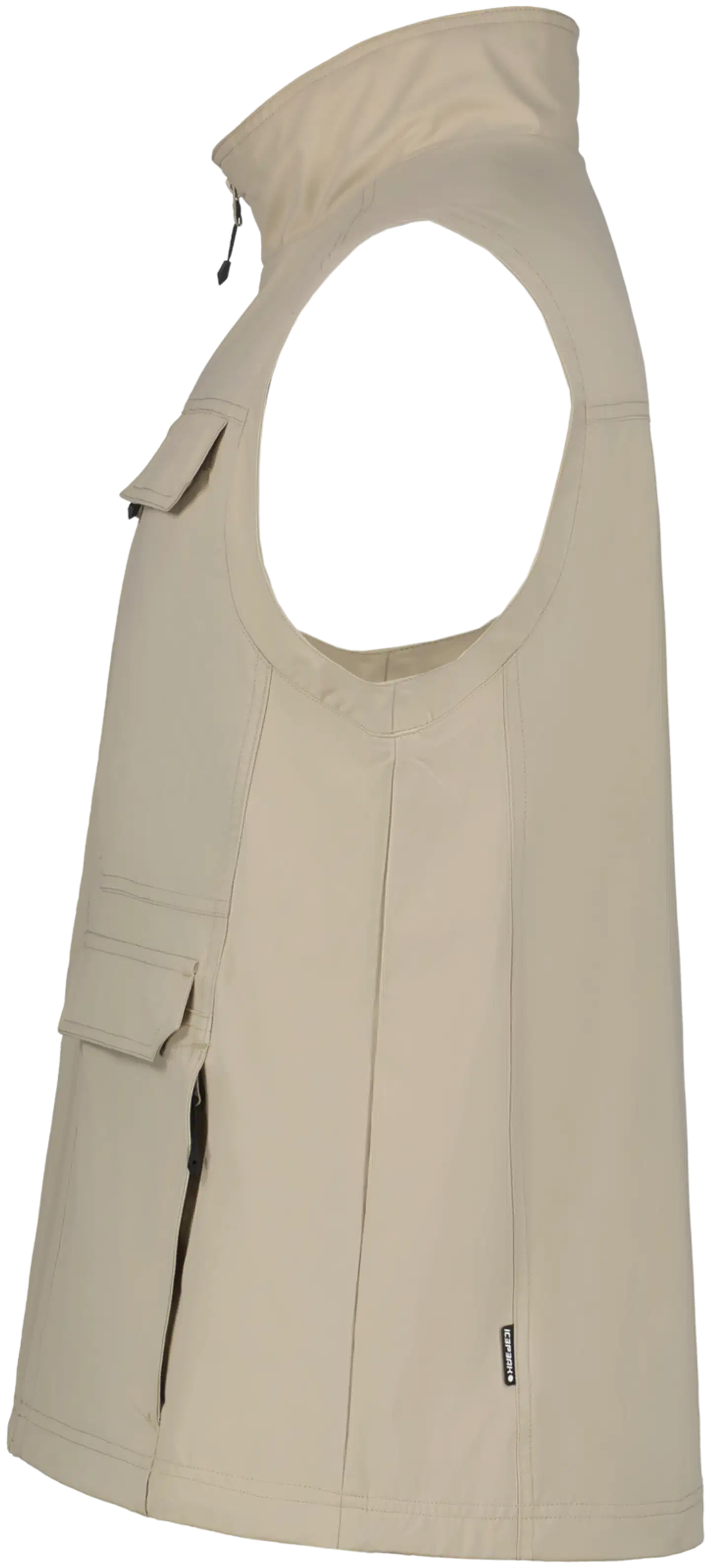 Icepeak miesten liivi Bergheim - Kitti - 3