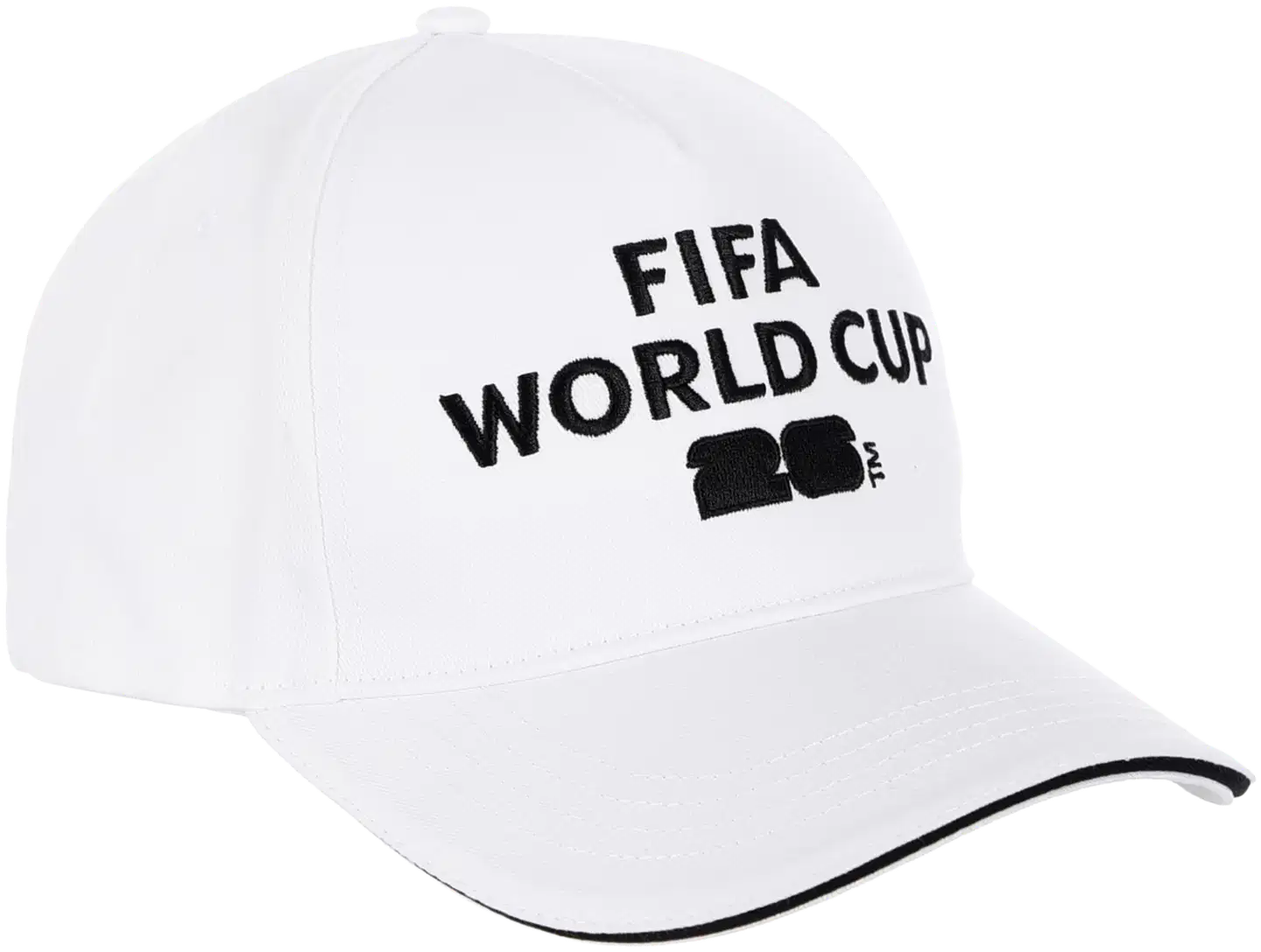 FIFA World Cup 2026 unisex lippalakki FWEZ39018 - 2