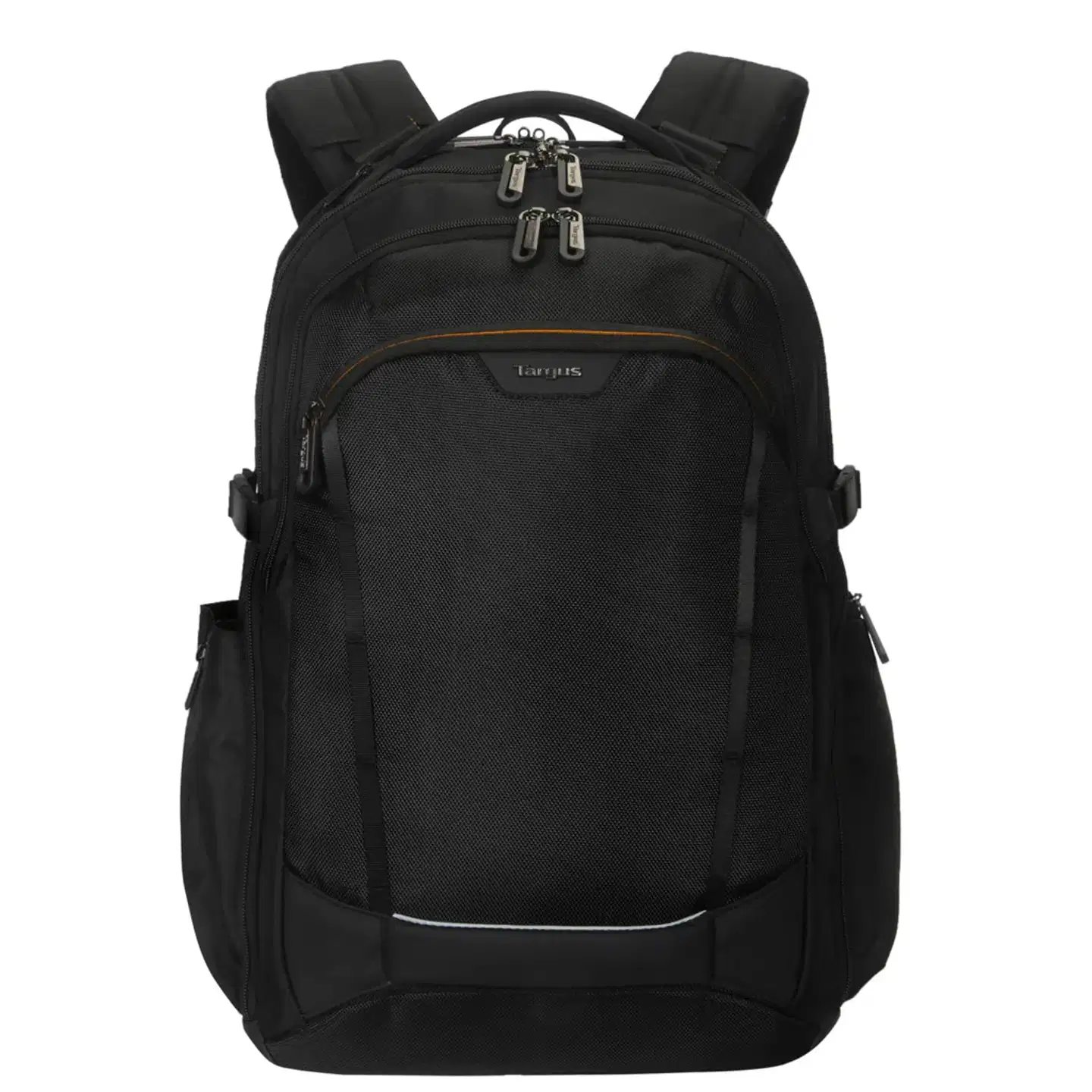 Targus Voyager EXP 17" Travel Backpack -tietokonereppu - 1