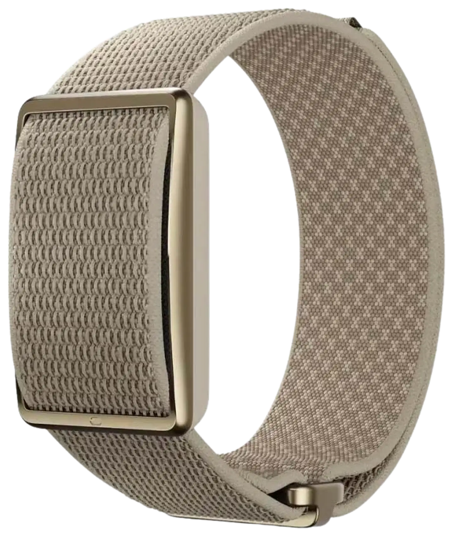 Polar Loop Gold Sand aktiivisuusranneke ja fitnessmittari - 1