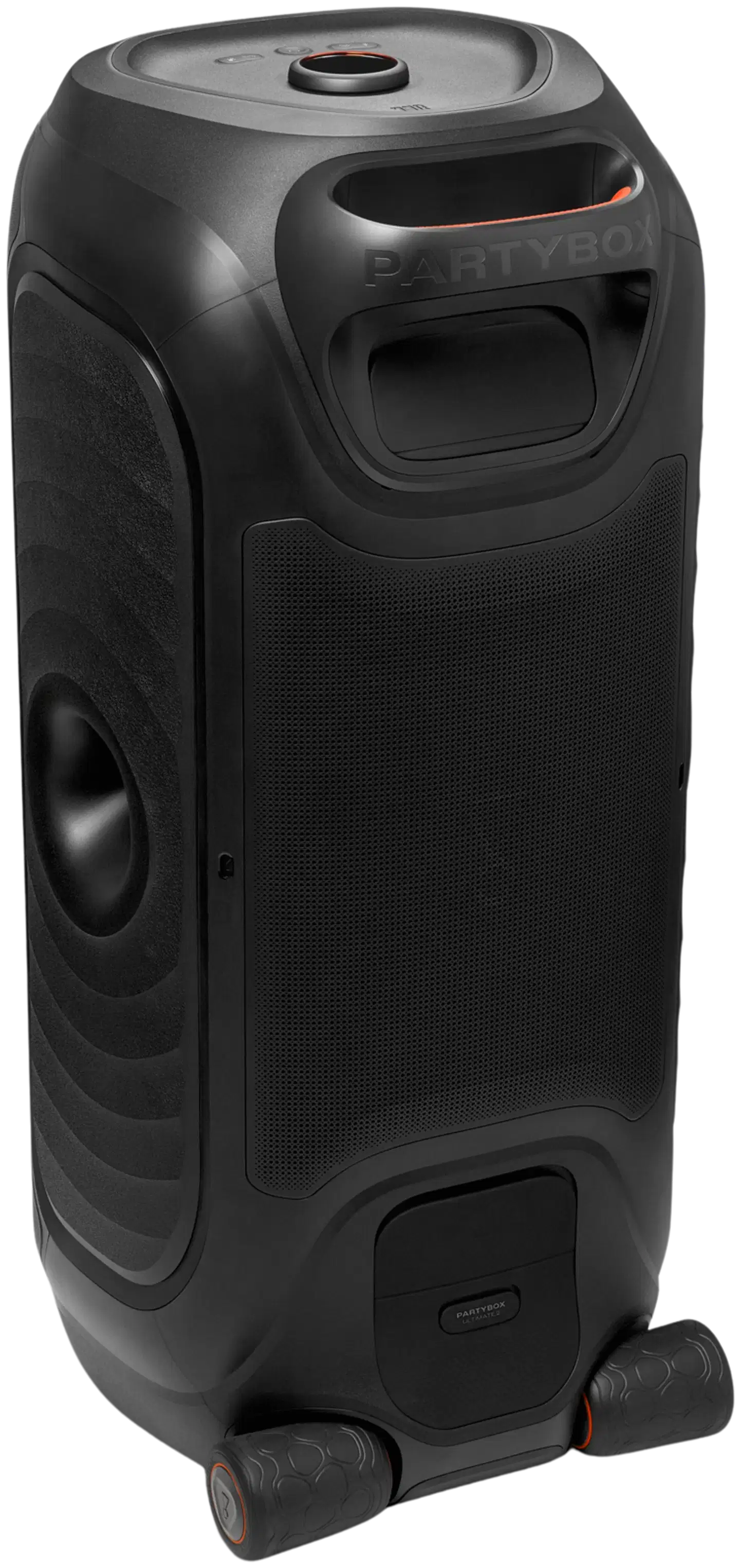 JBL Bluetooth kaiutin PartyBox Ultimate 2 - 3