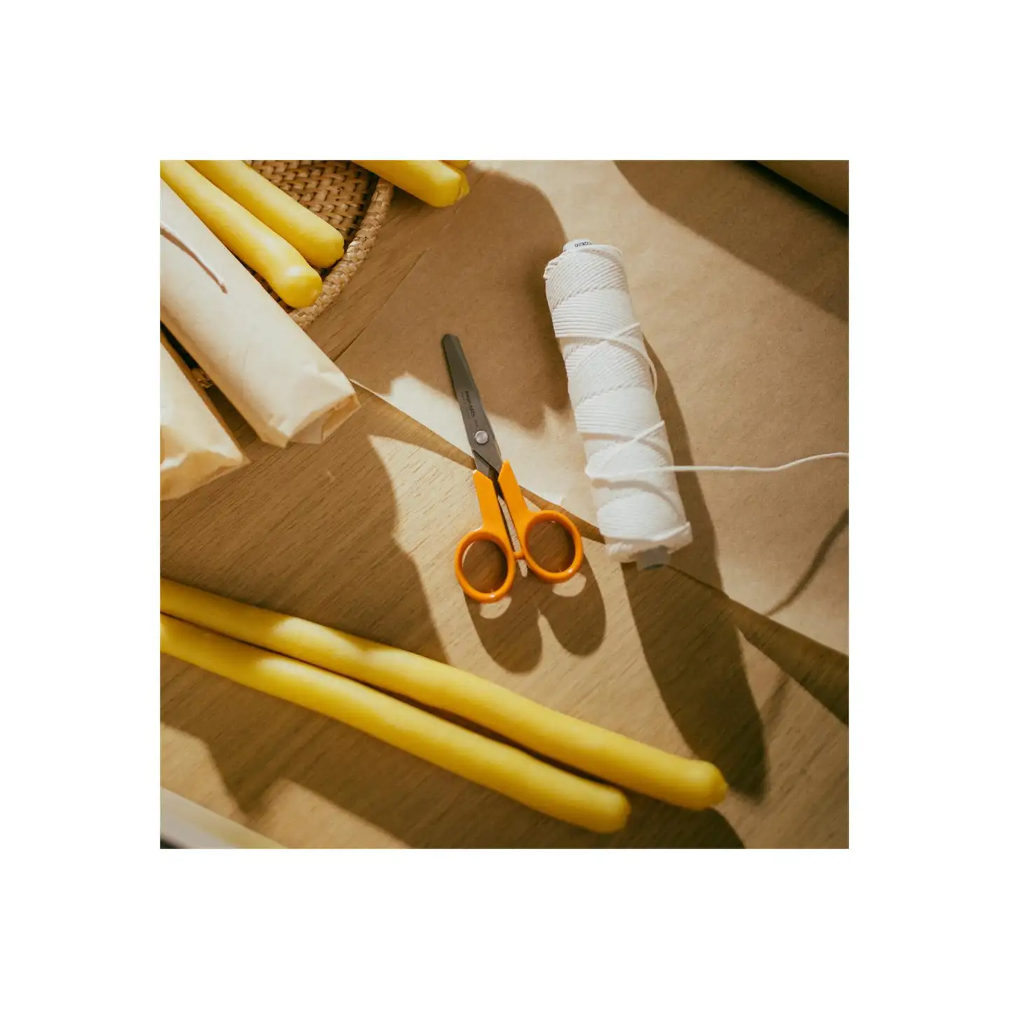 Fiskars Classic askartelusakset 13cm - 6