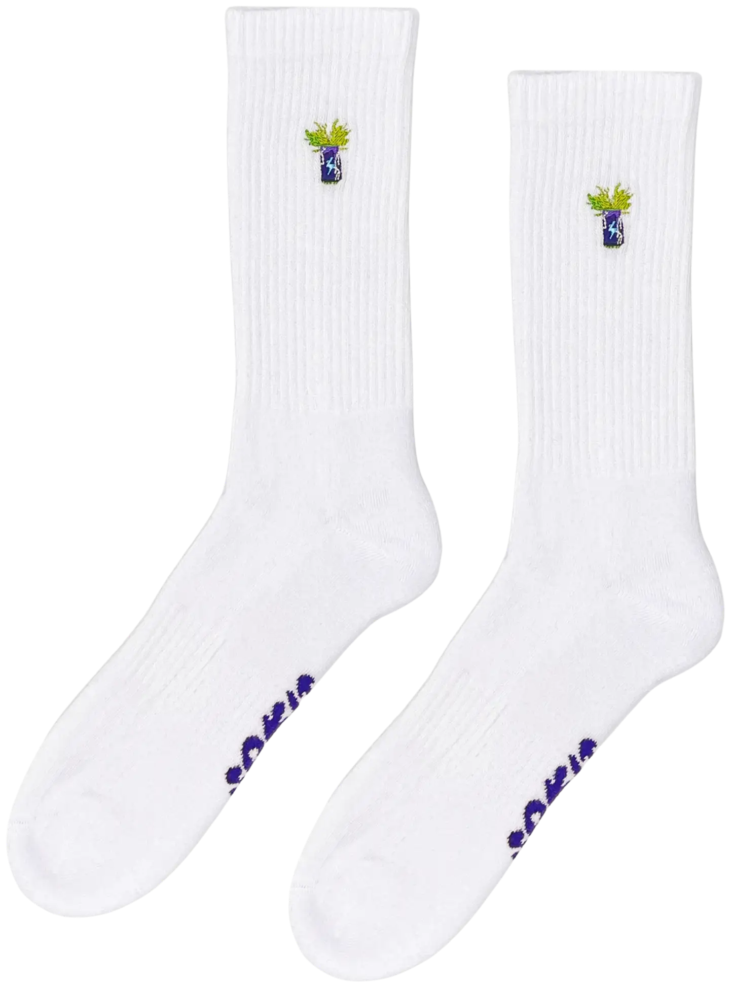 Sokit unisex sukat energy 36-40