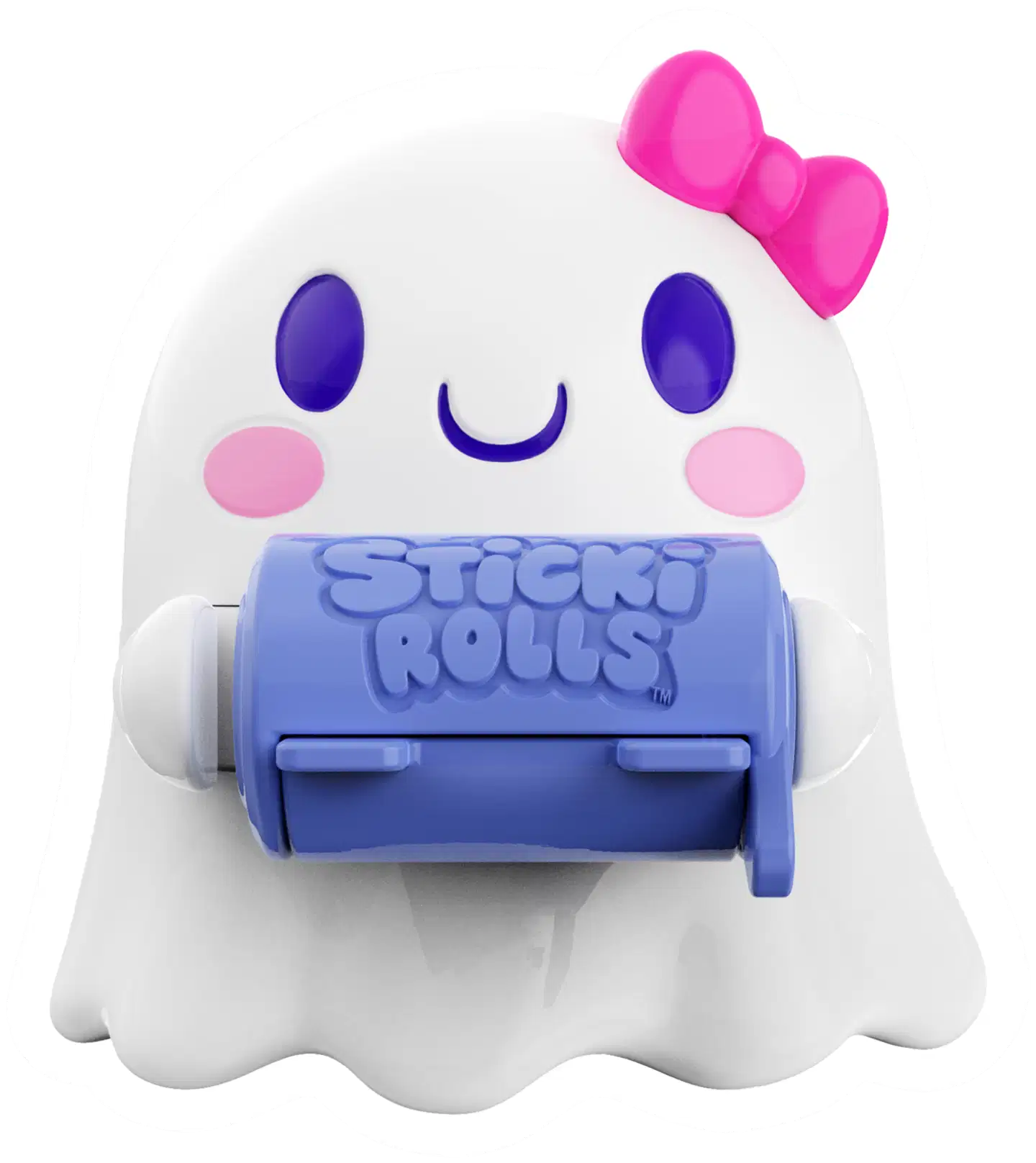 Sticki Rolls Stickimates Tarrahahmo - 1