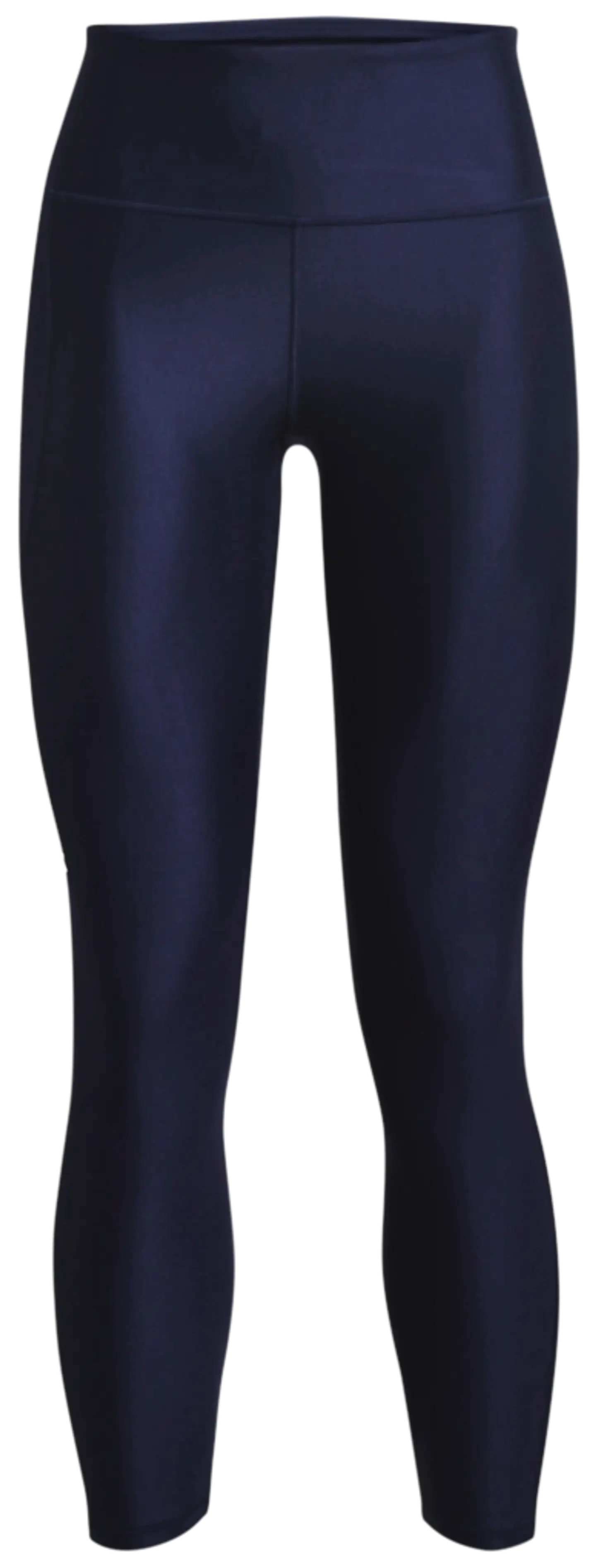 Under Armour naisten treenileggingsit 1365335 - Midnight Navy - 1