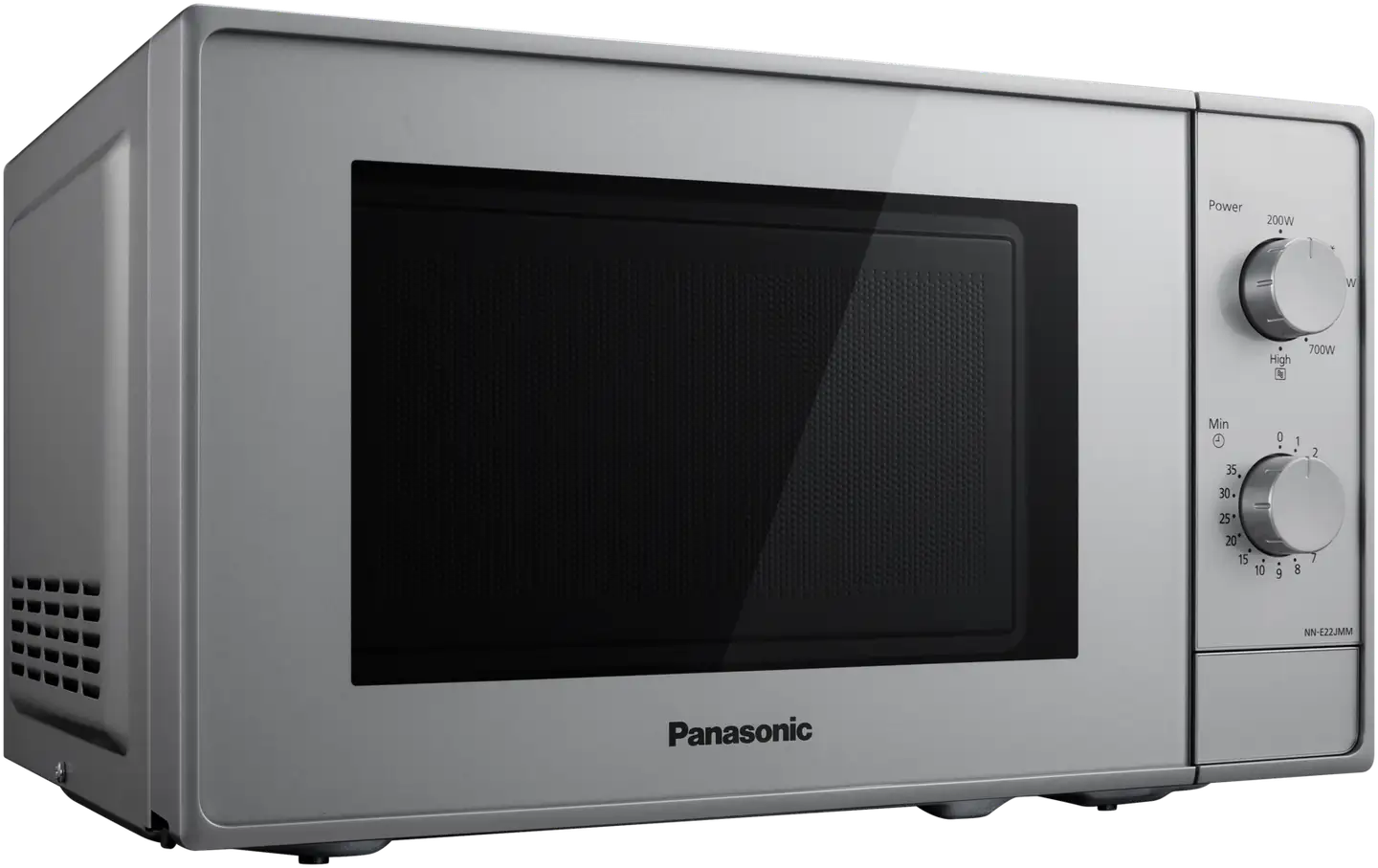 Panasonic NN-E22JMMEPG mikroaaltouuni 800W - 2