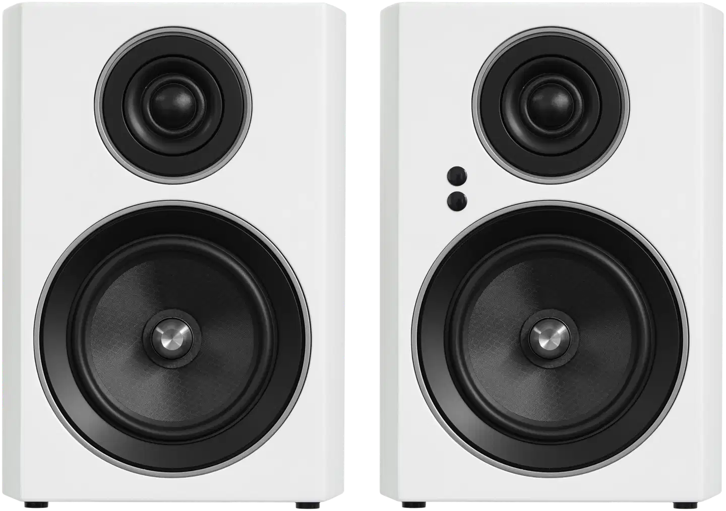 Jamo aktiivikaiutinpari C707PA High Gloss White - 1