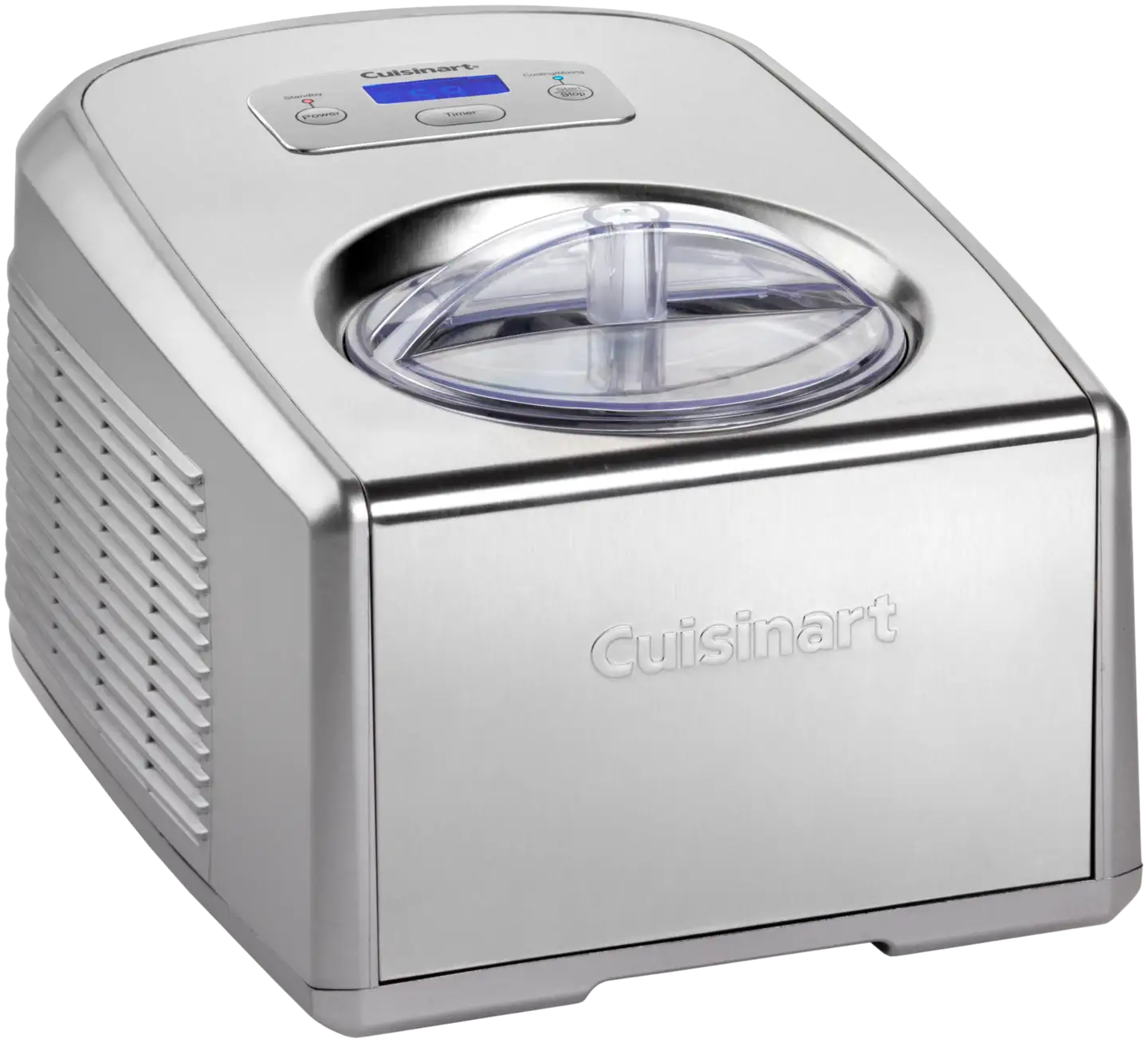 Cuisinart jäätelökone ICE100E - 1