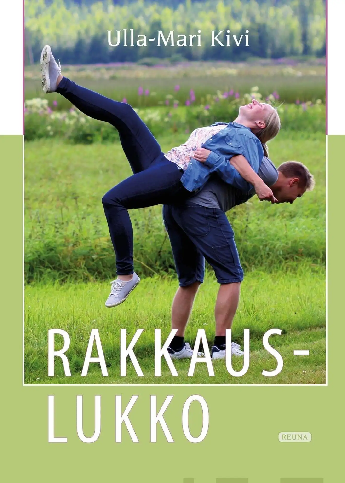 Kivi, Rakkauslukko