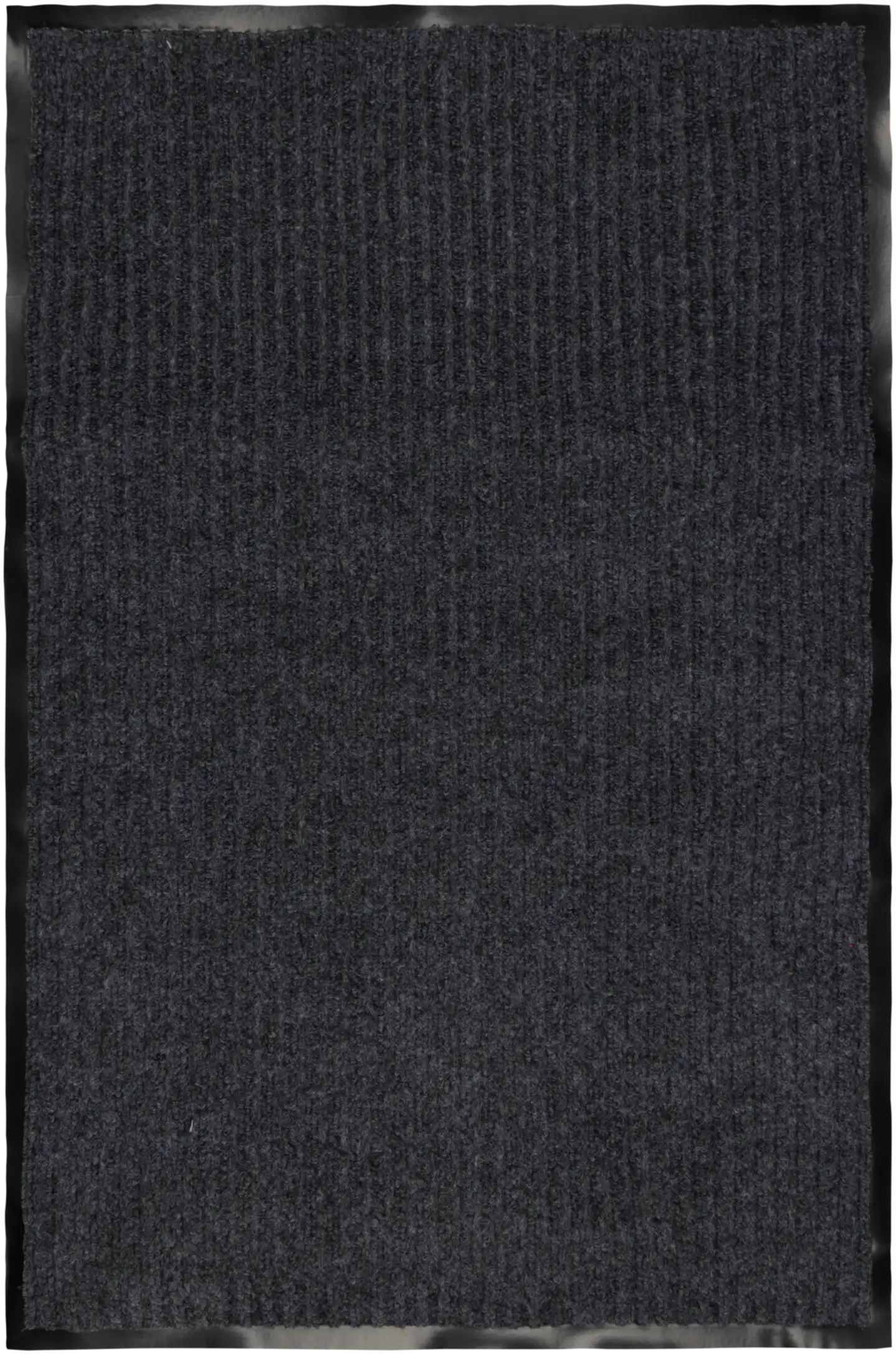 House kynnysmatto Track 60x90 cm tummanharmaa