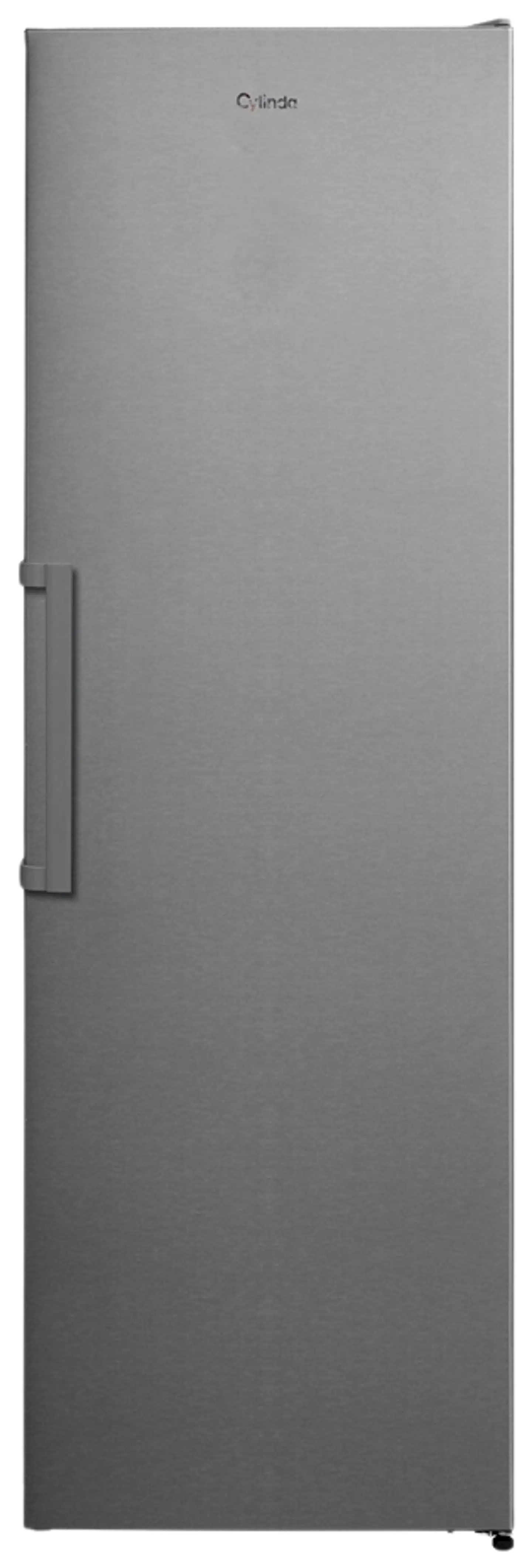 Cylinda jääkaappi K2385XRFHE, leveys 60cm, korkeus 186 cm, teräs - 1