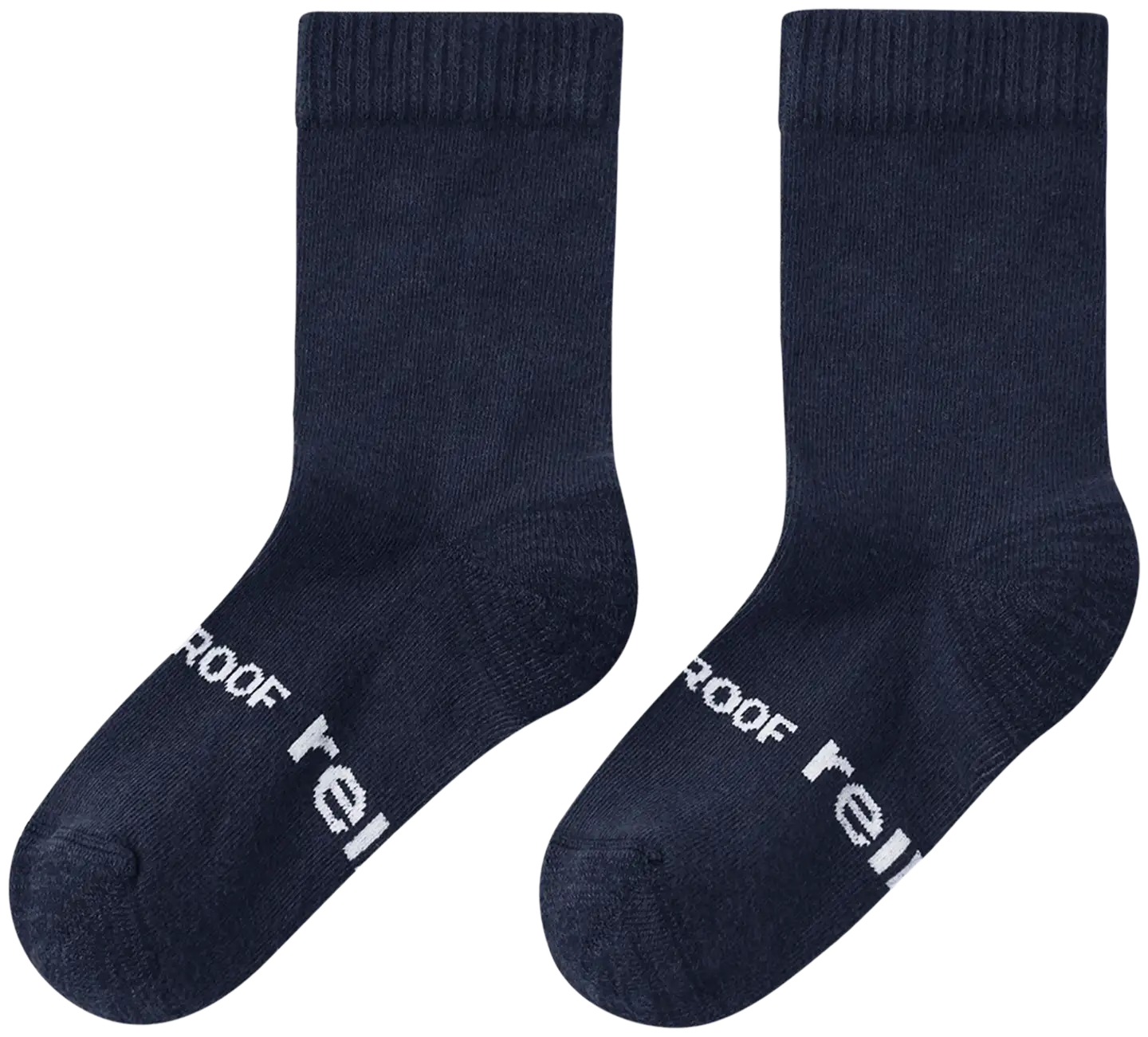 Reima lasten sukat Insect - Navy - 1