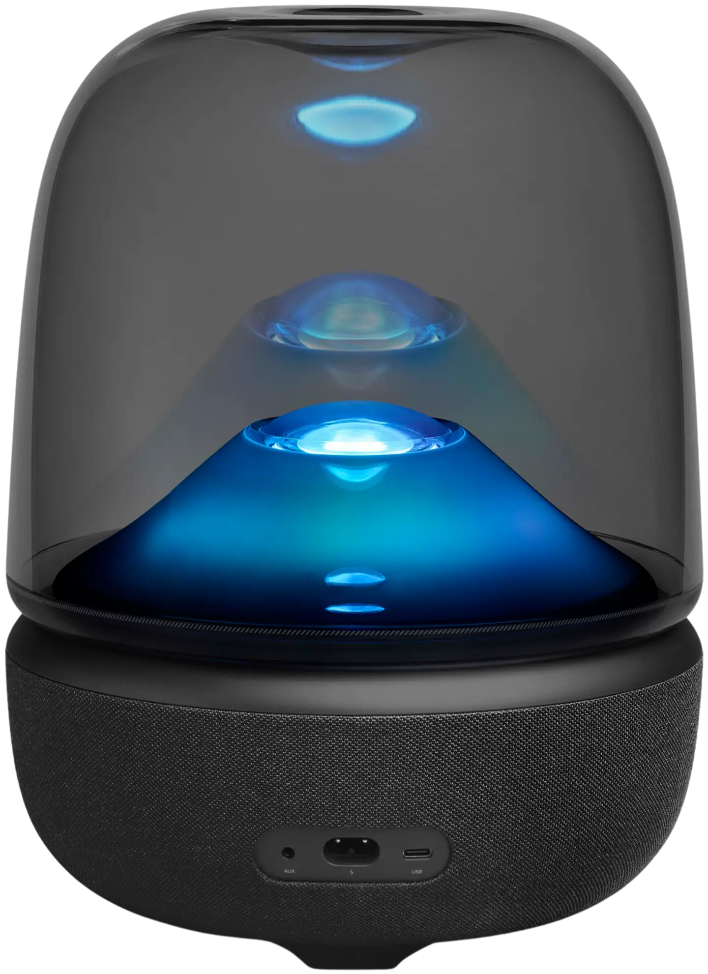 Harman/Kardon Bluetooth kaiutin Aura Studio 5 musta - 6