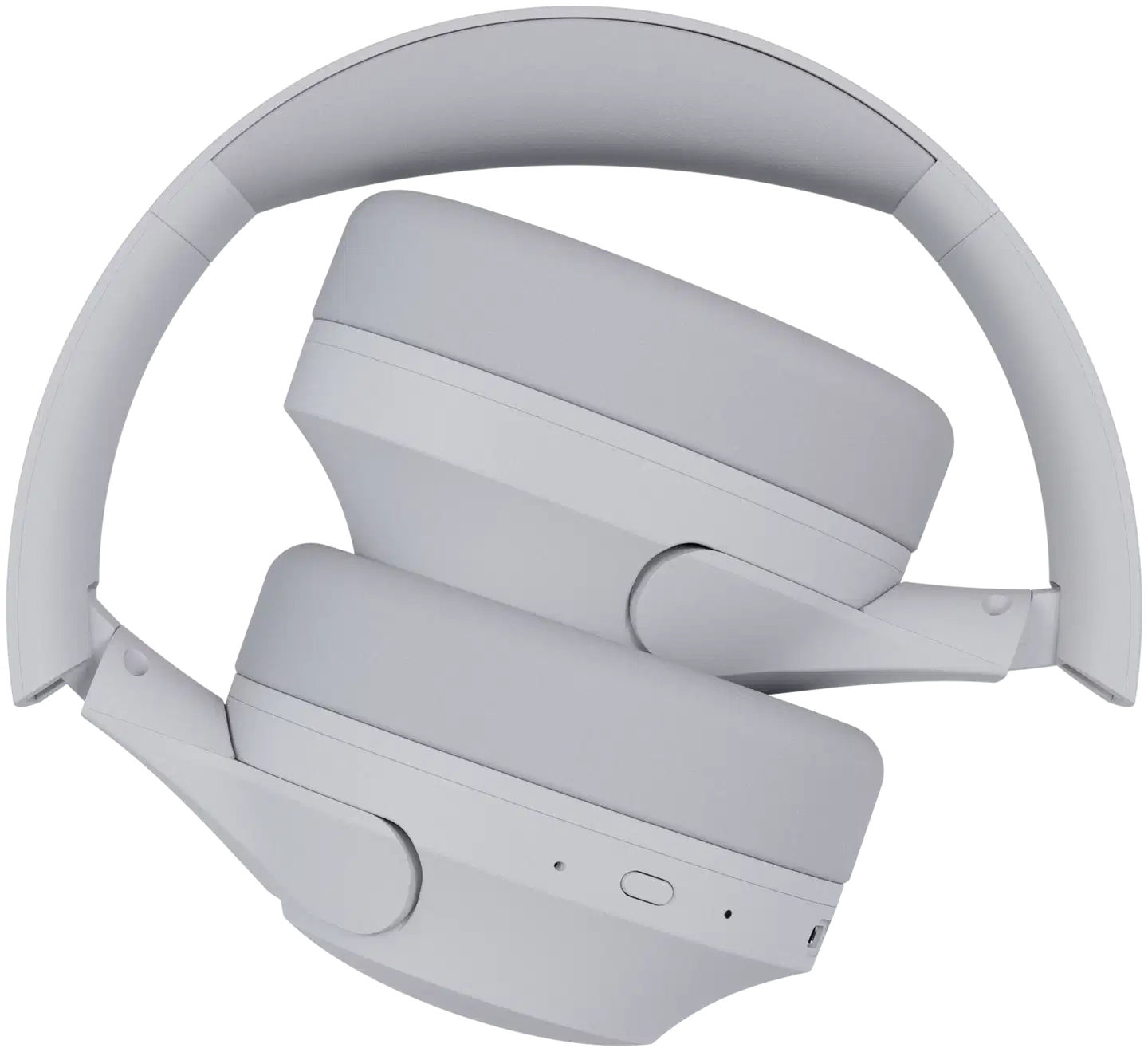 Happy Plugs langattomat vastamelukuulokkeet Play Pro, valkoinen - 4
