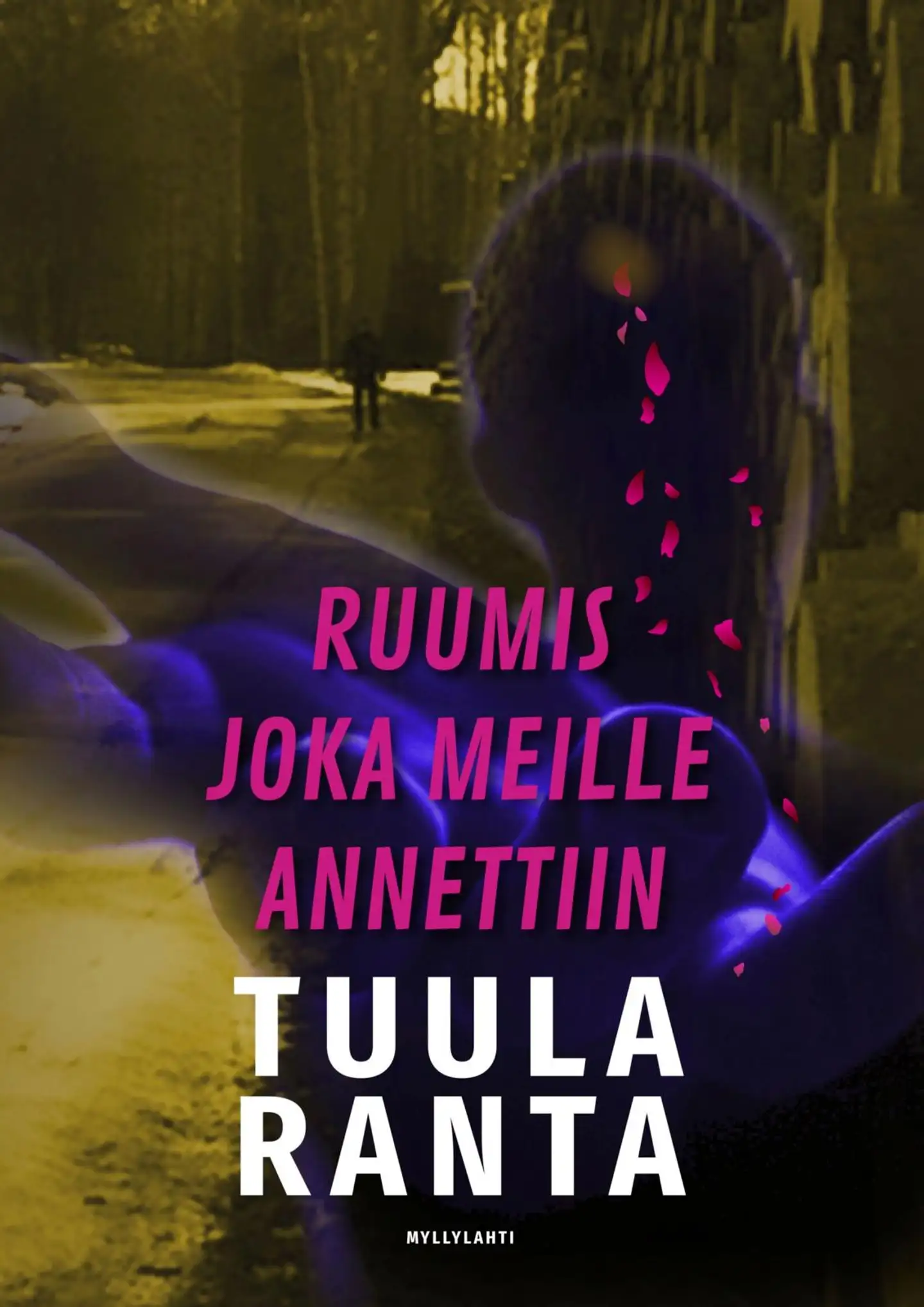 Ranta, Ruumis joka meille annettiin