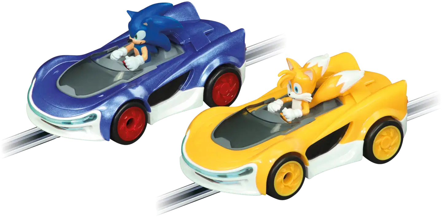 SEGA autorata Sonic the Hedgehog - 5