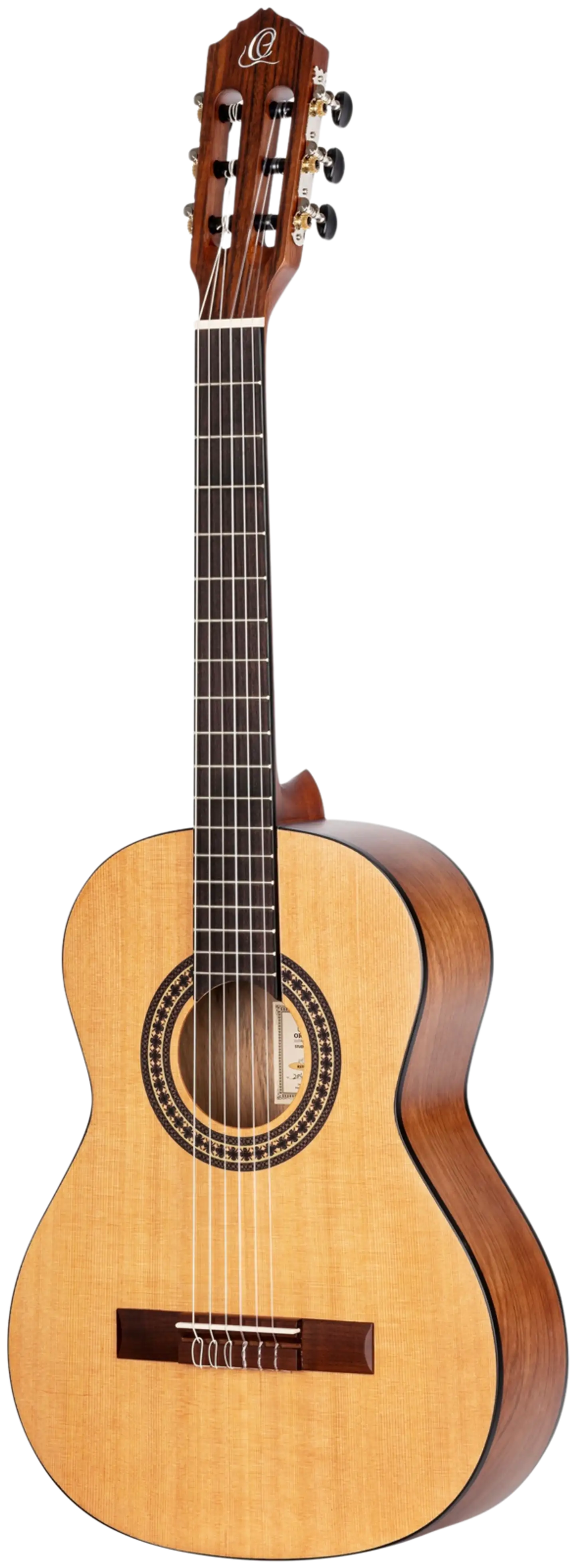 Ortega klassinen kitara 3/4 RSTC5M34