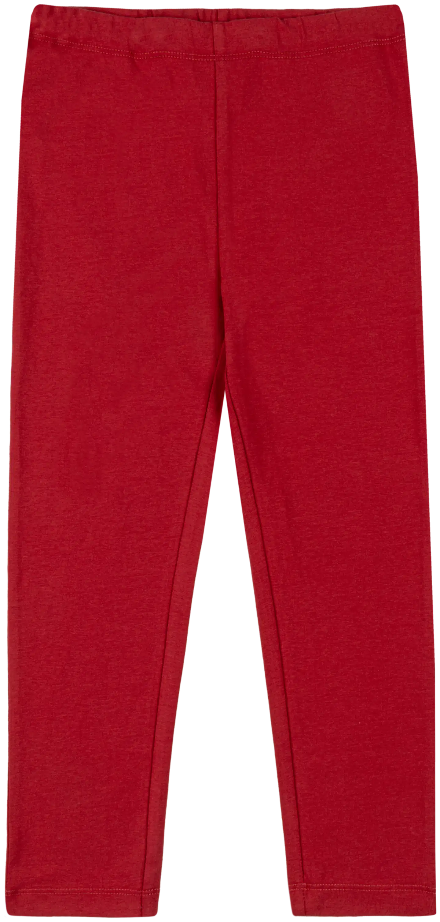 Ciraf lasten leggingsit 25TC262806 - Garnet - 1