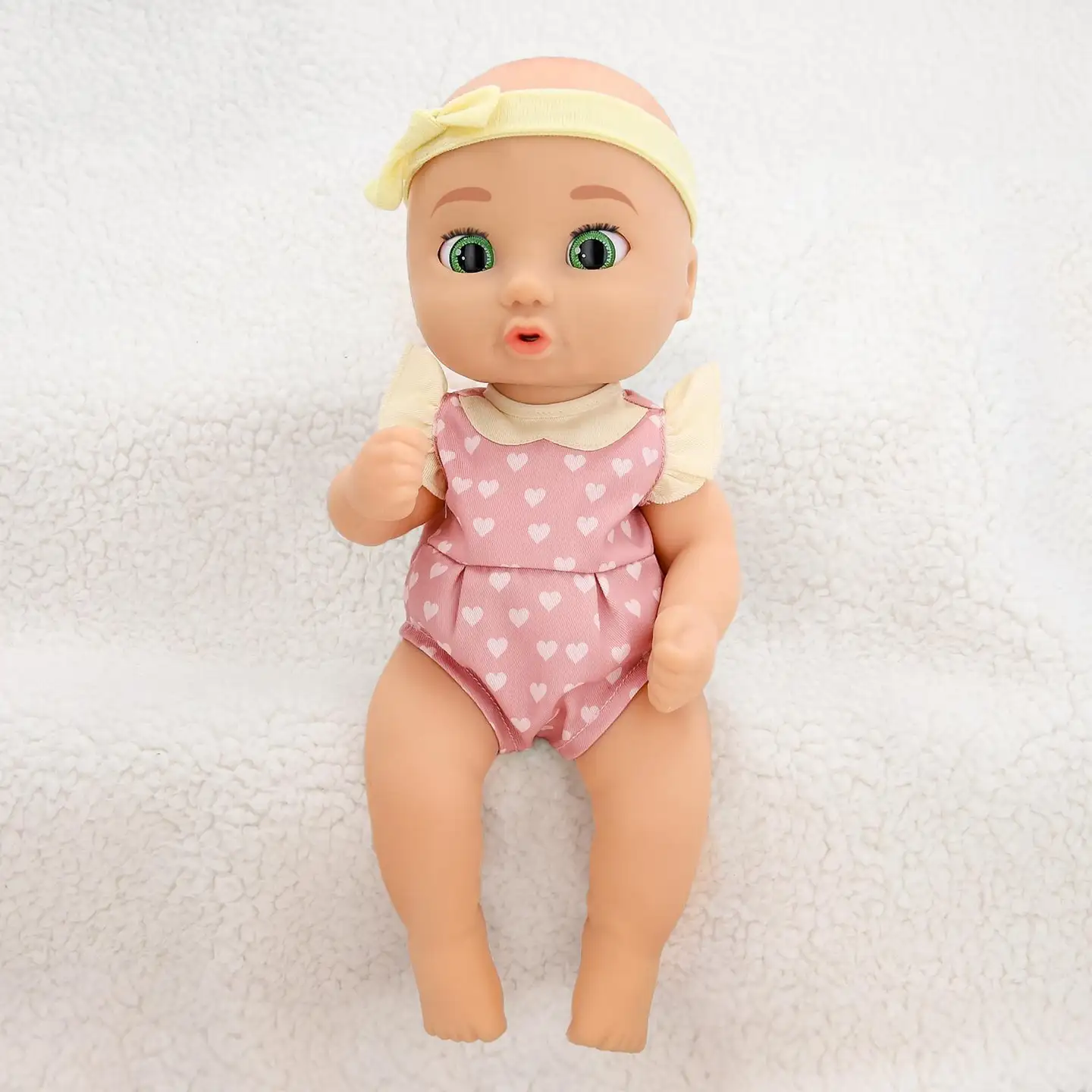Be Loved Babies Gaby-Vauvanukke - 14