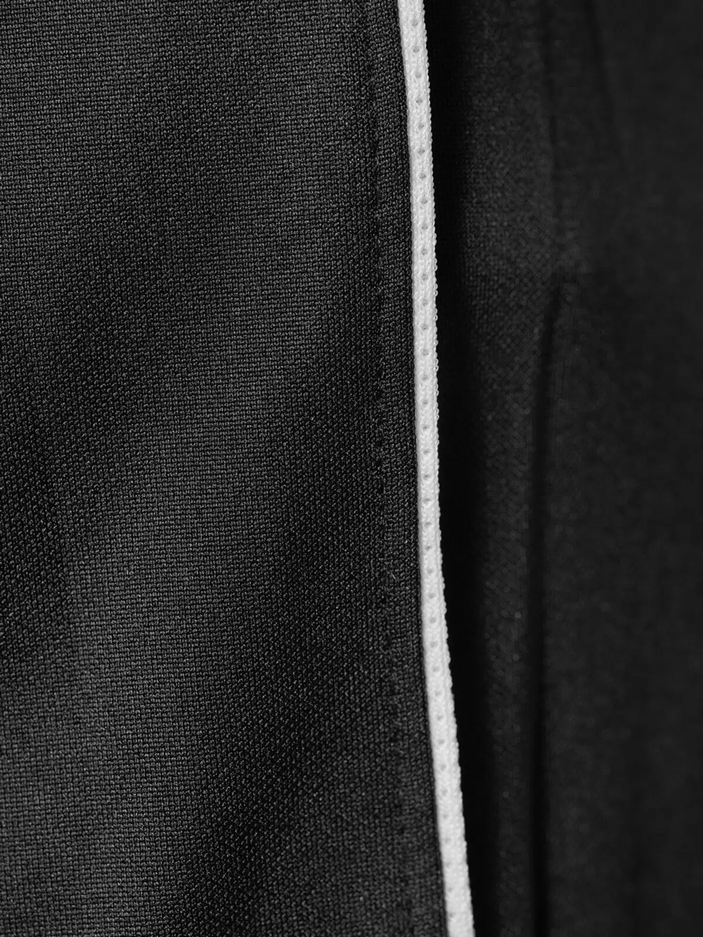 Nike miesten treenishortsit vetoketjutaskuilla NK DF PARK26 HM7146 - BLACK - 5