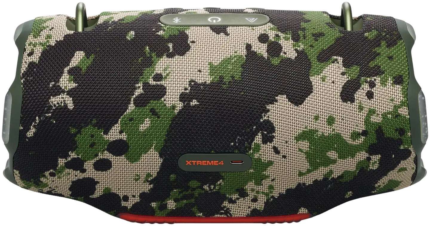 JBL Bluetooth kaiutin Xtreme 4 maastokuvioinen - 5
