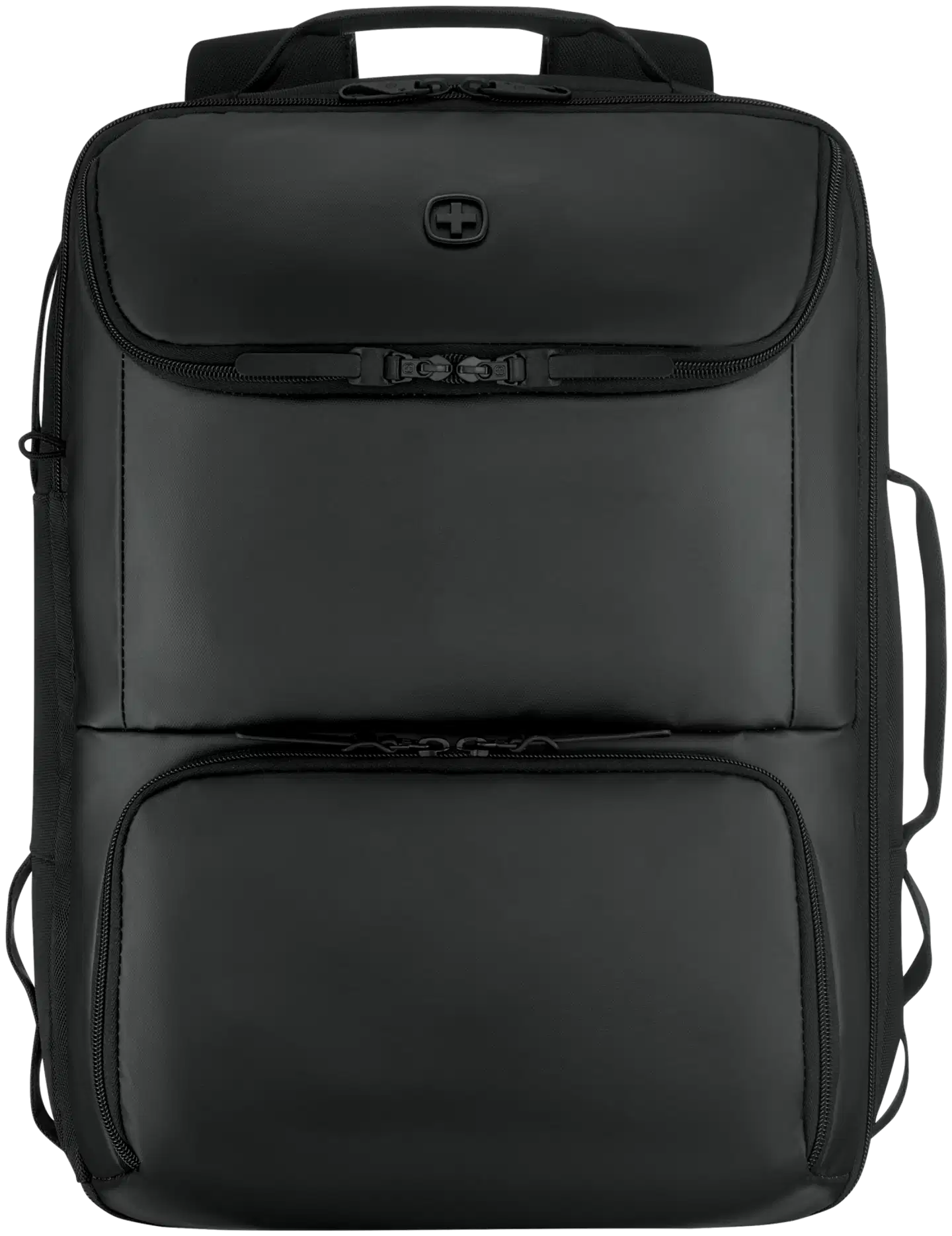 Wenger UrbanOne Travel-matkailureppu 15,6" tietokoneelle - 5