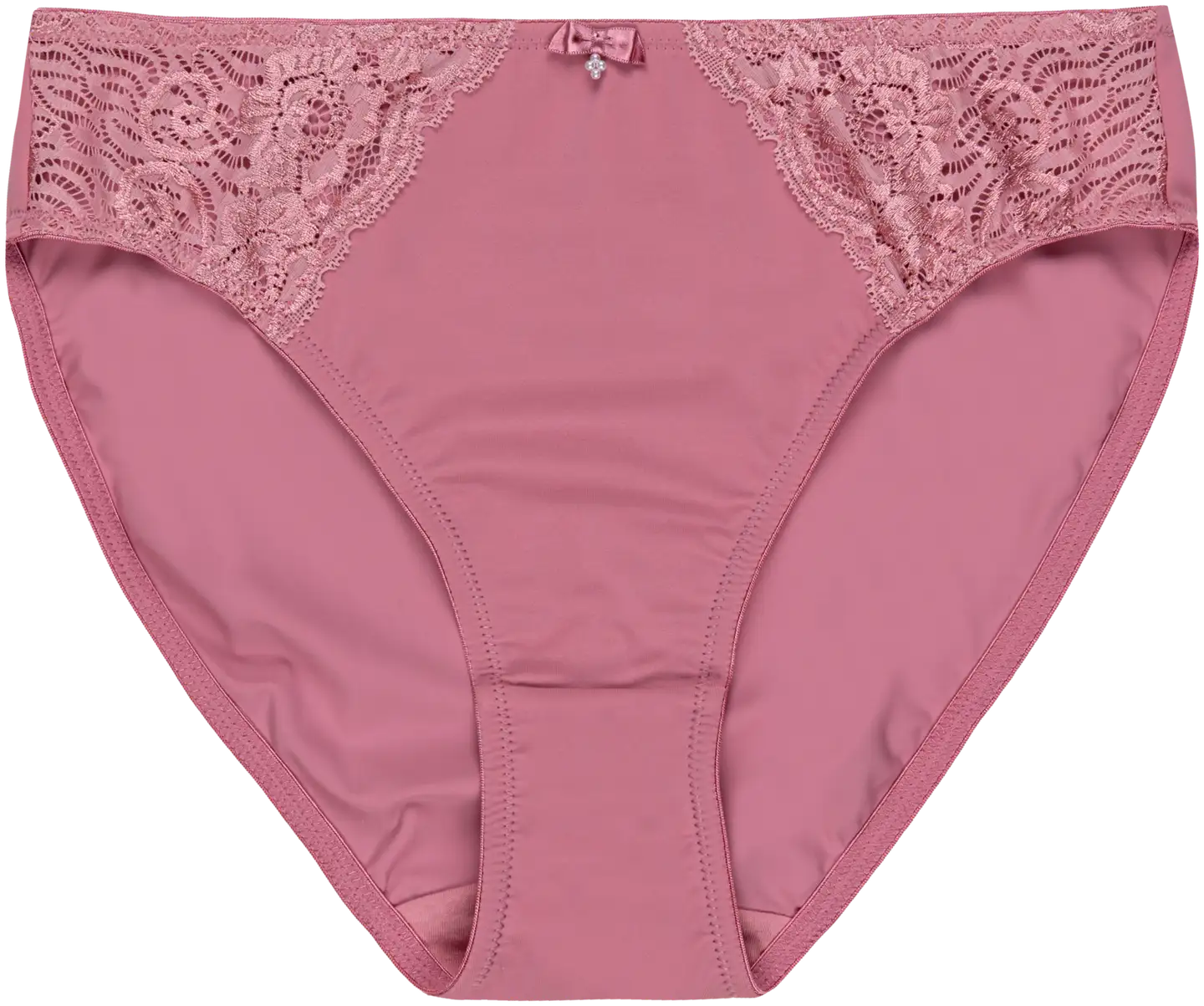 Actuelle naisten Tai-alushousut 210A332503 - Lilas - 1