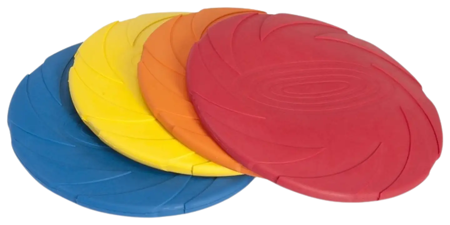 Camon koiran frisbee 18cm