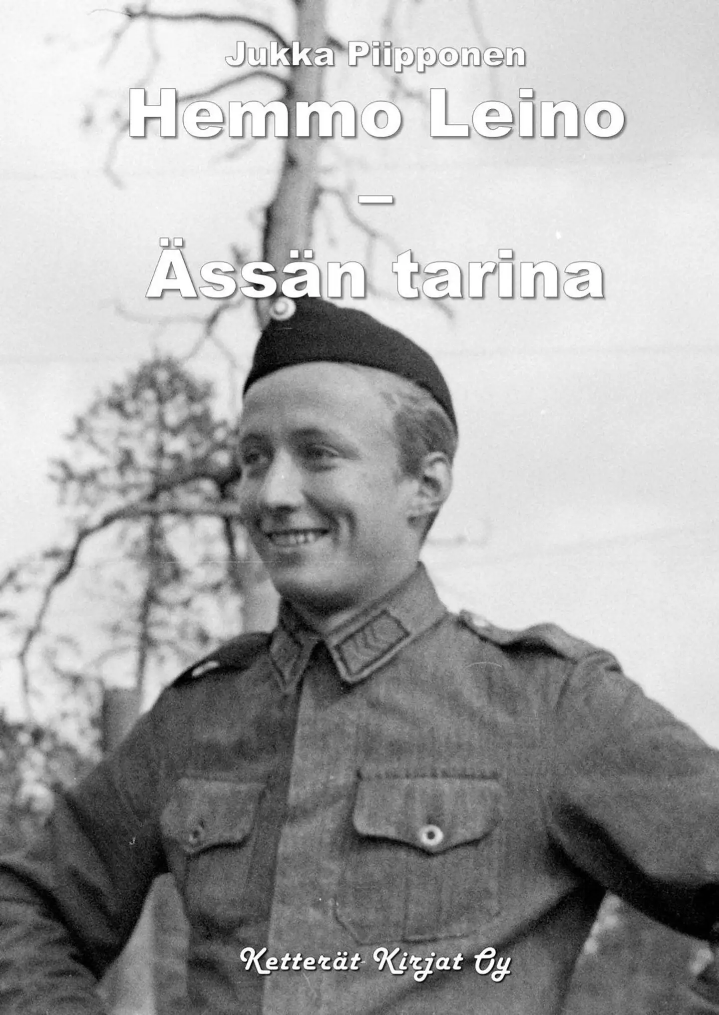 Piipponen, Hemmo Leino - Ässän tarina