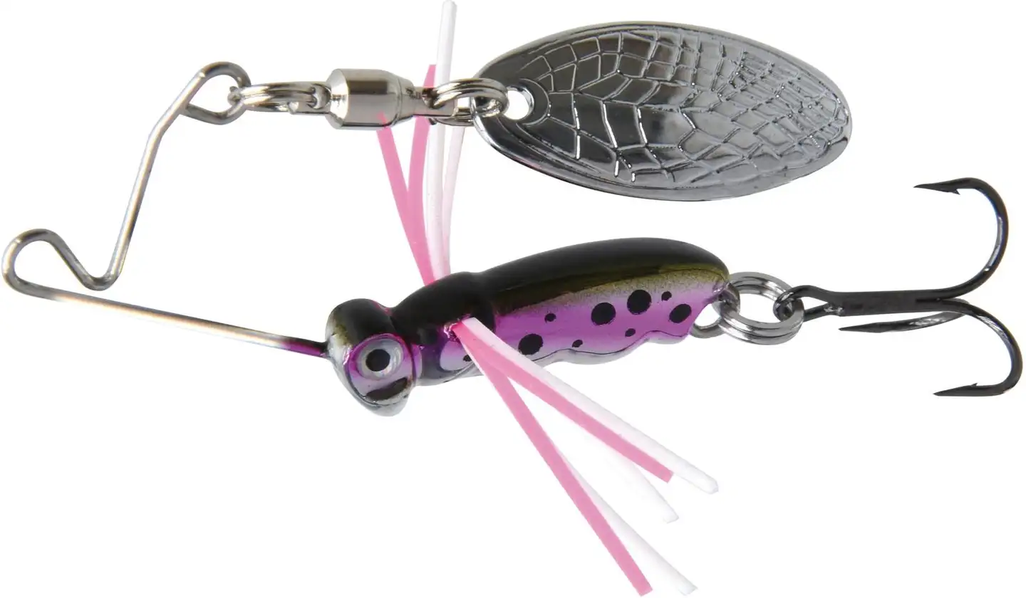 Patriot Buggy spinnerbait 6,5g