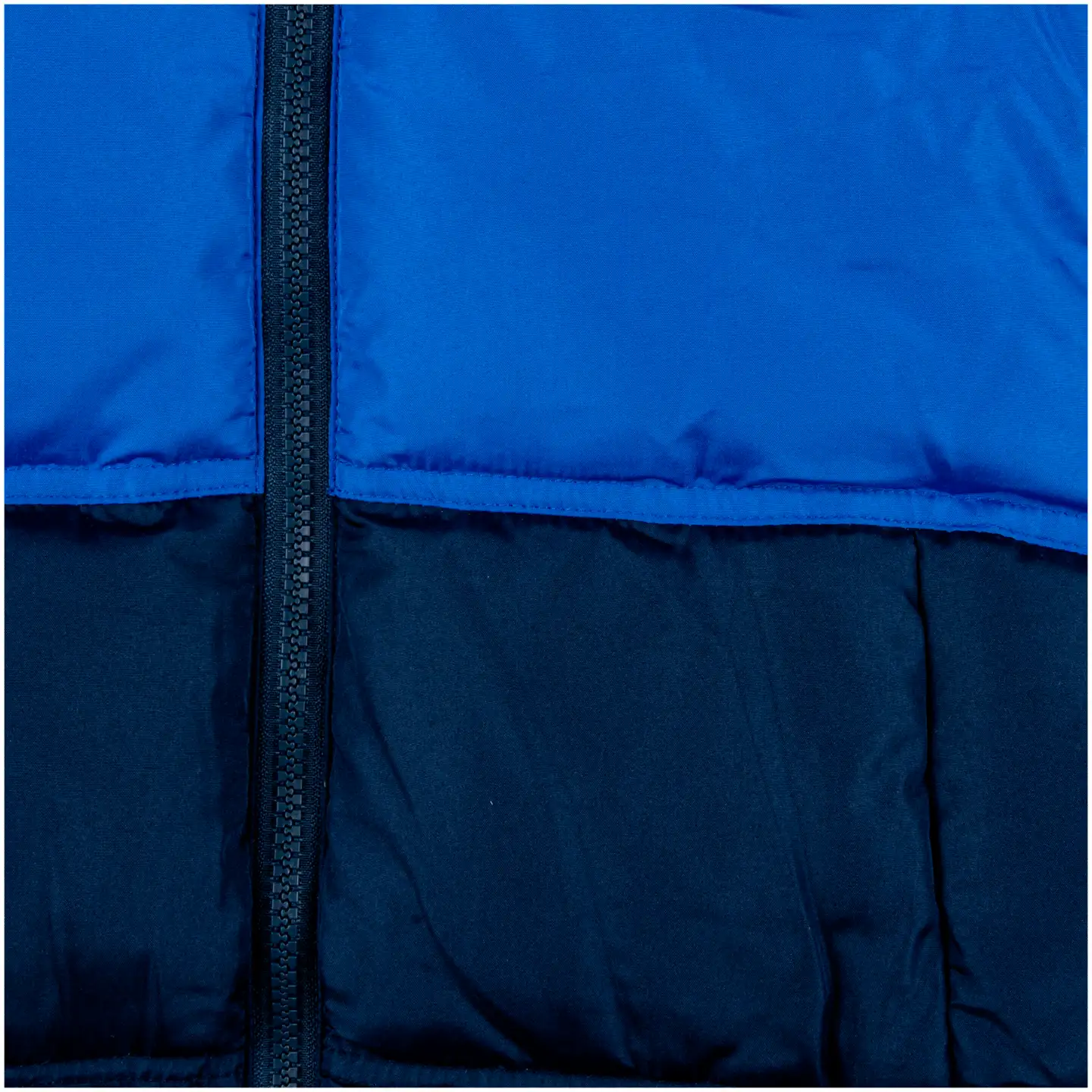Starter nuorten toppatakki Blokit YSBJ3532 - Pure navy - 3