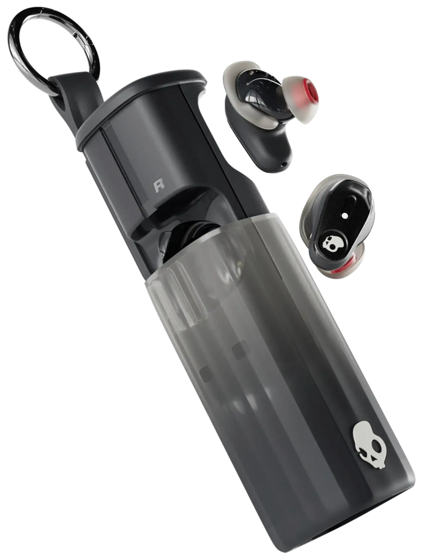 Skullcandy langattomat vastamelunappikuulokkeet Method 360 ANC musta - 1